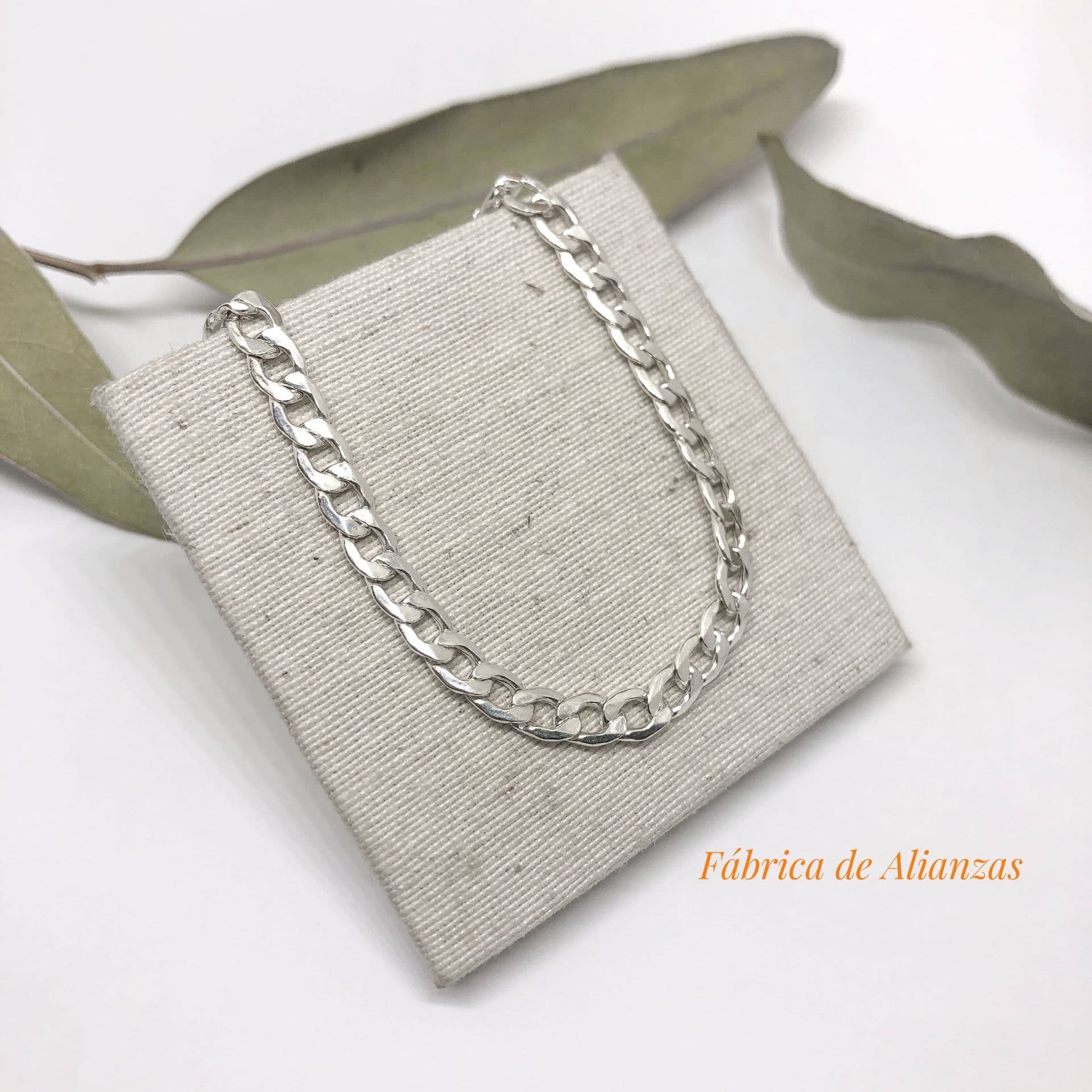 Pulsera Gromuet