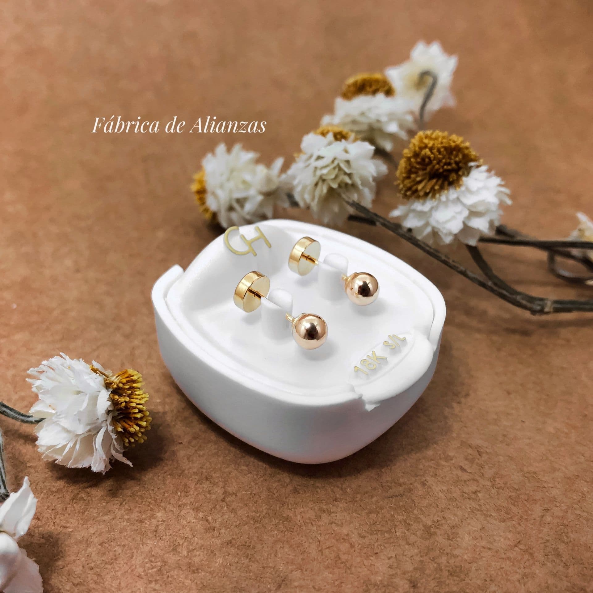 Aro Abridor Bolita 3,5 mm