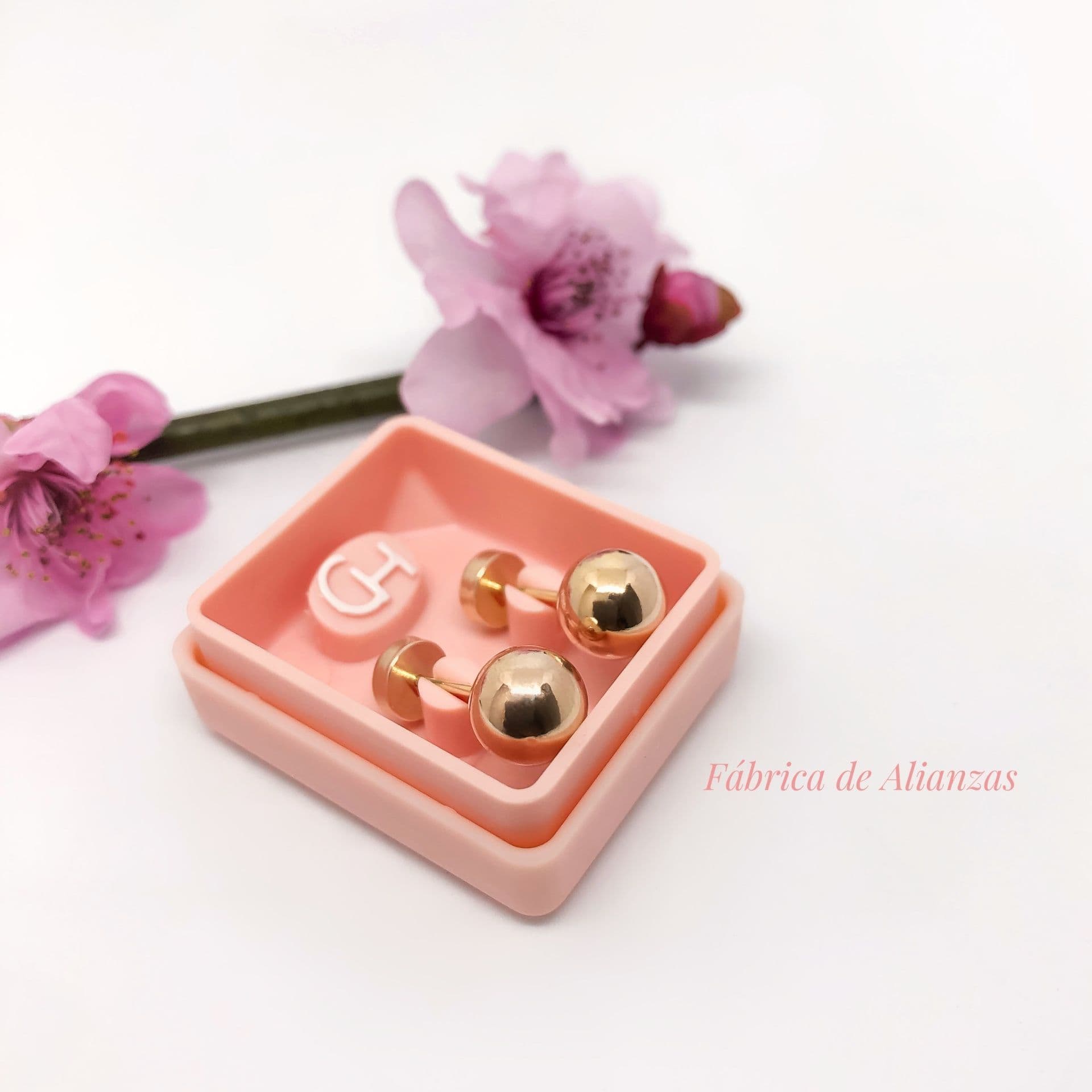 Aro Abridor Bolita 6,5 mm