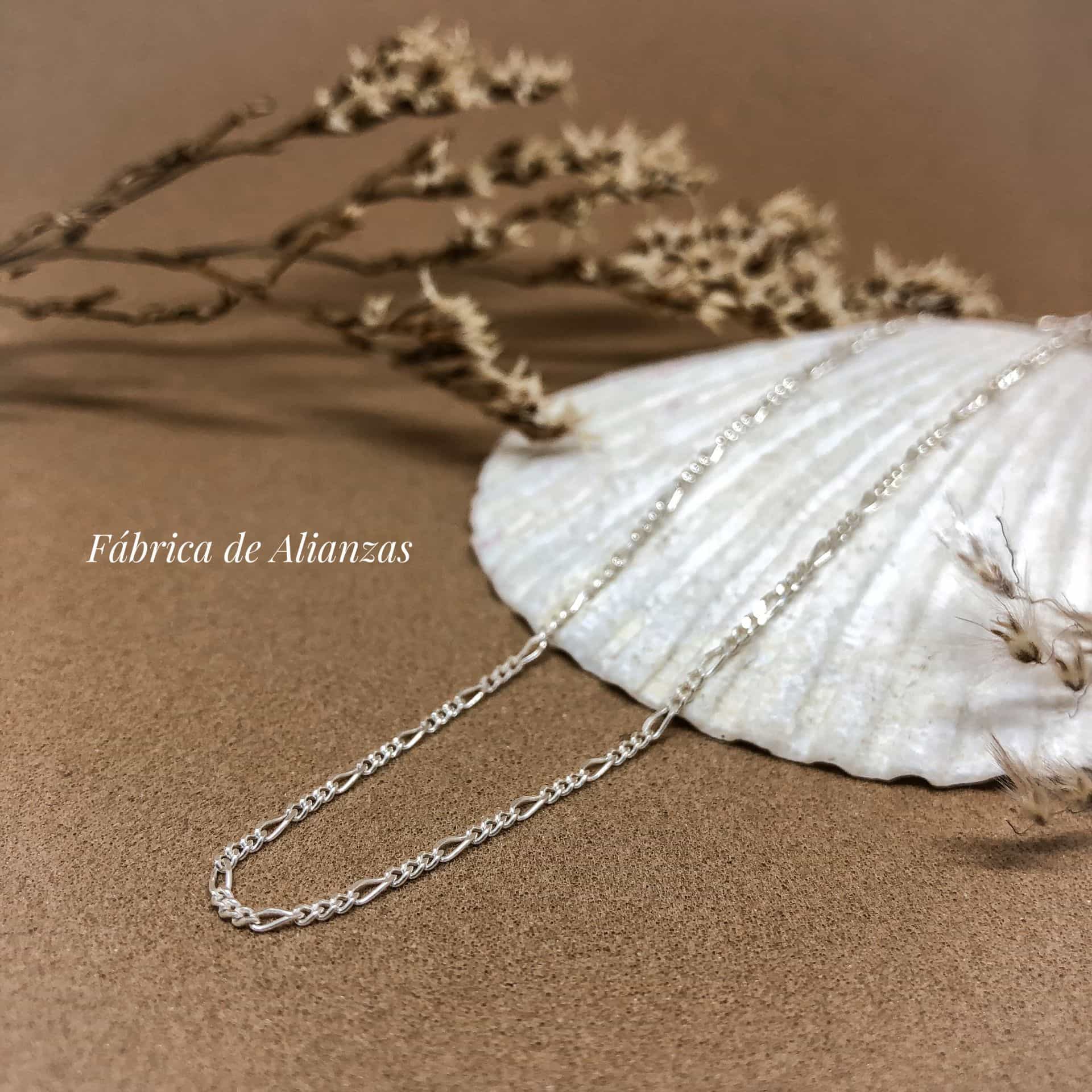 Cadena Fígaro 3 x 1