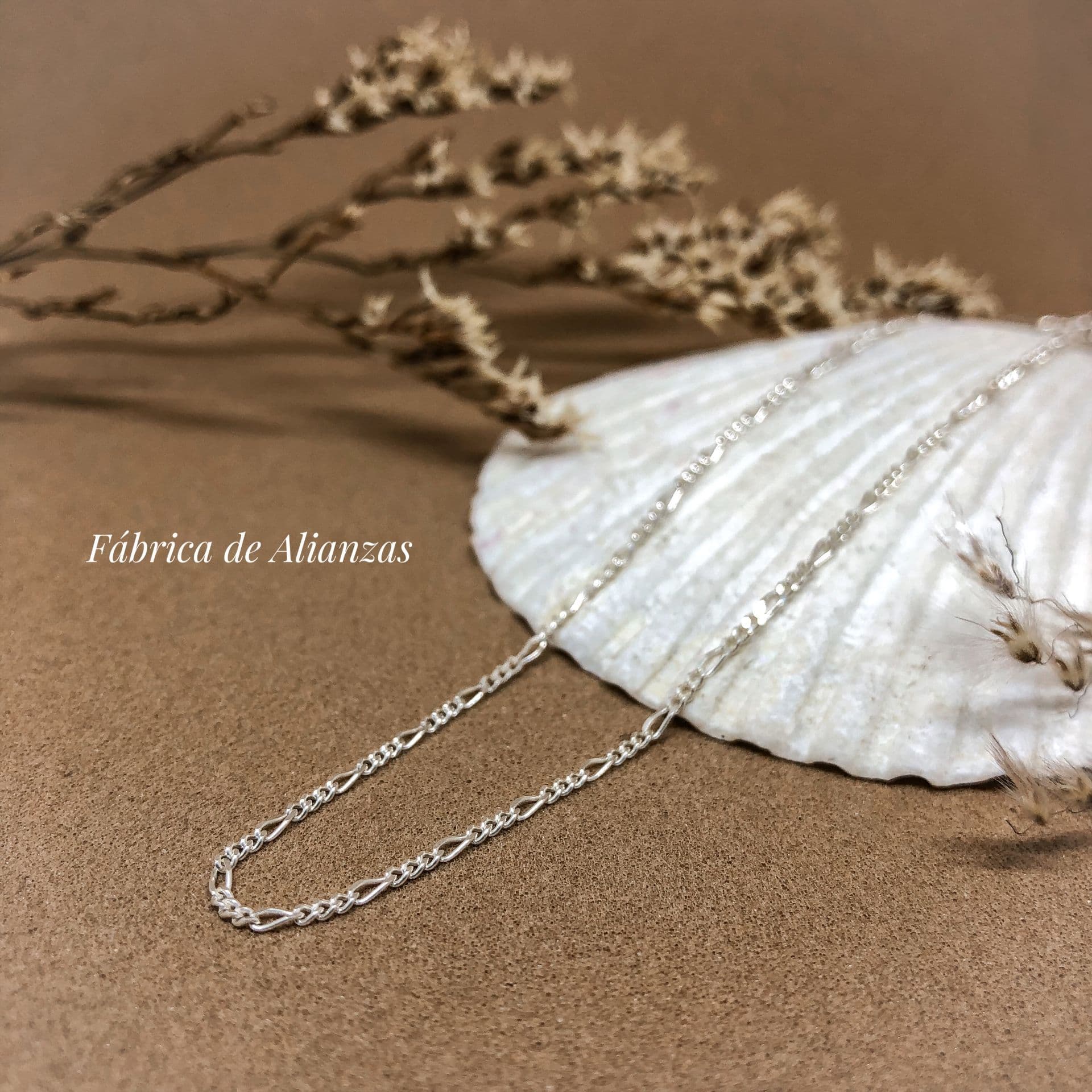 Cadena Fígaro 3 x 1