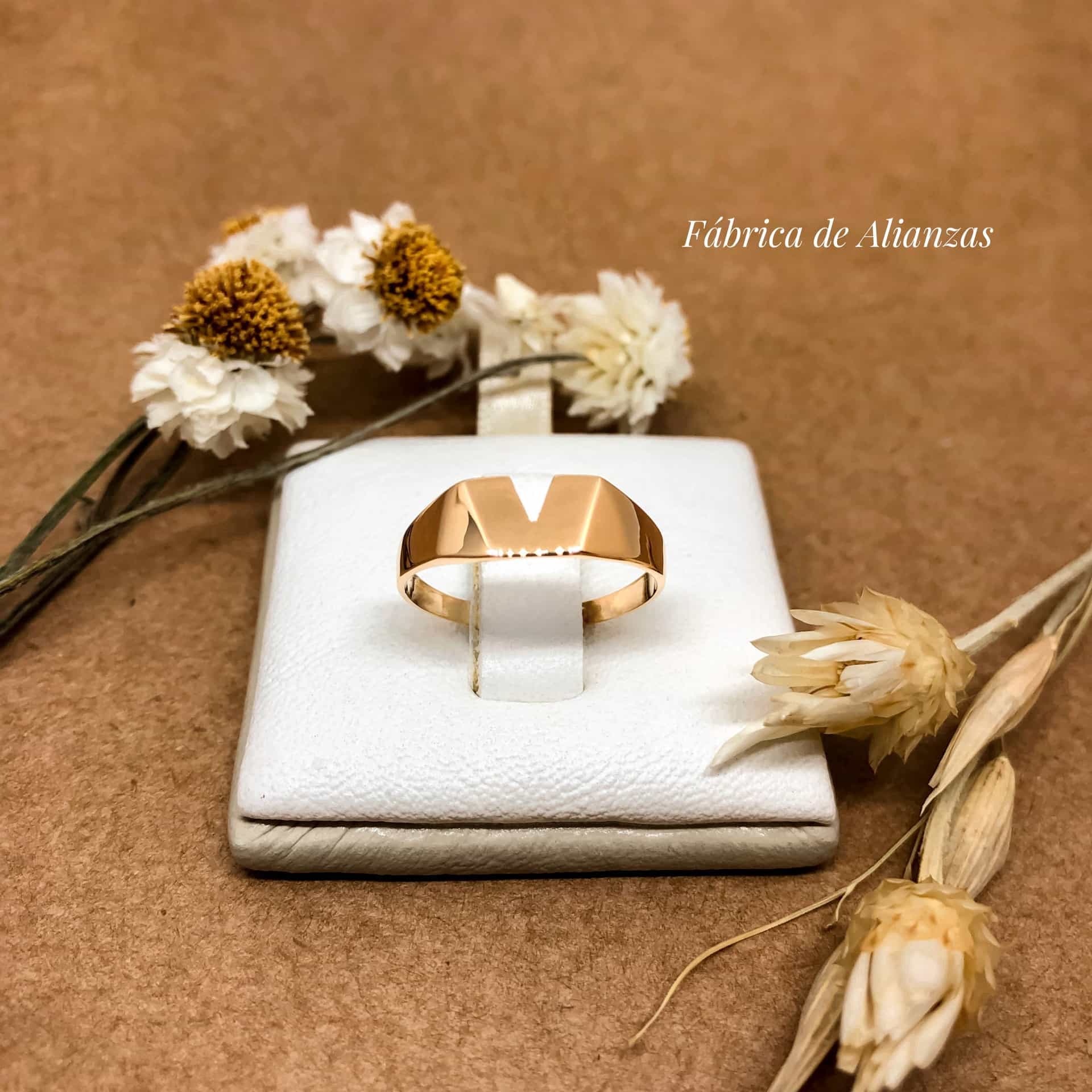 Anillo Inicial 1,5 Grs.