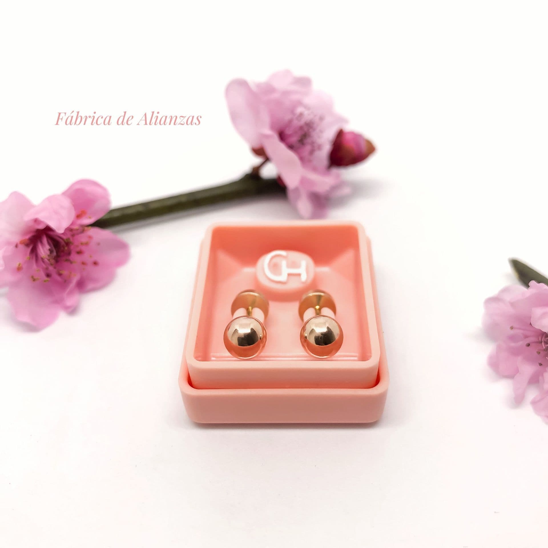 Aro Abridor Bolita 5 mm