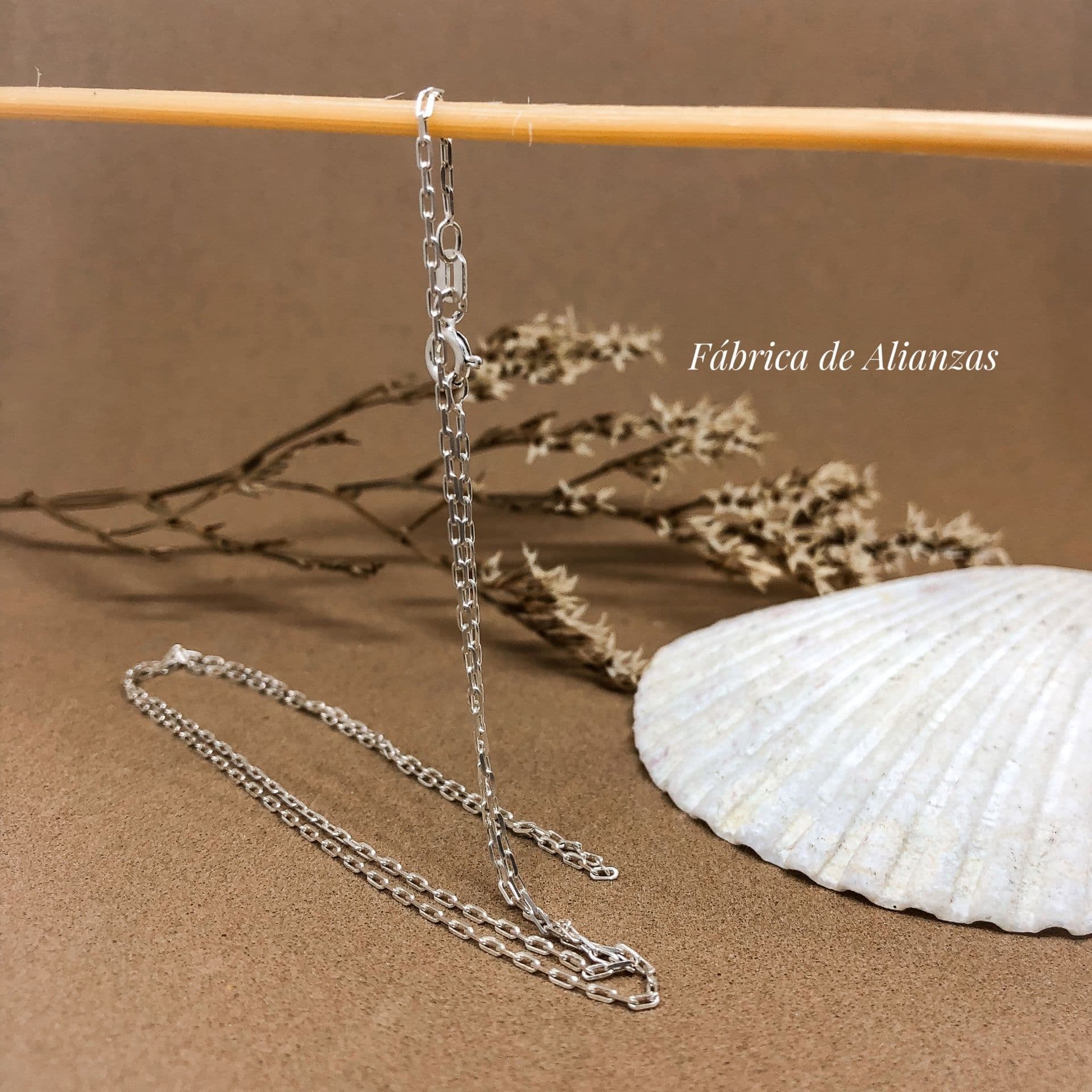 Cadena Forcet Largo