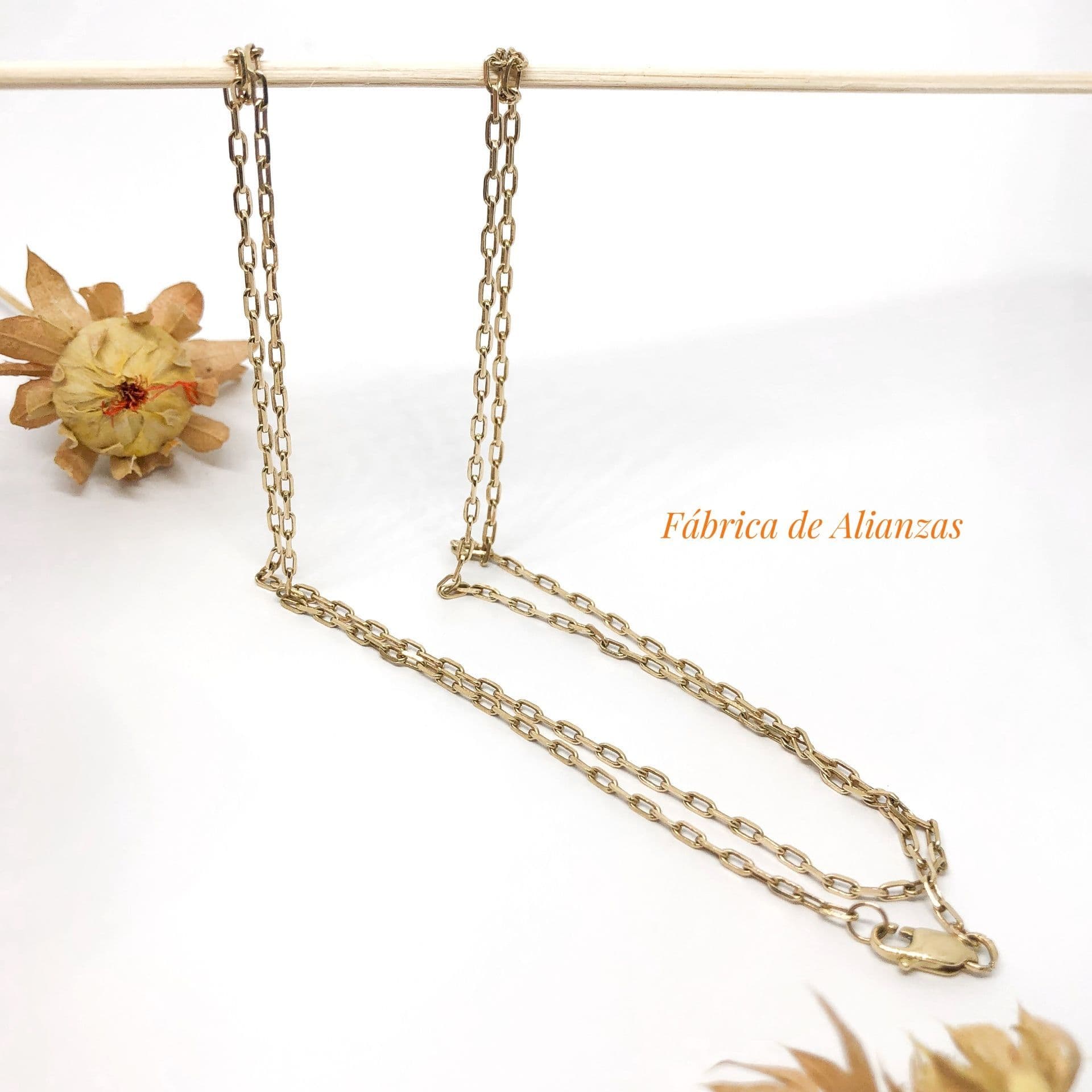 Cadena Forcet Corto