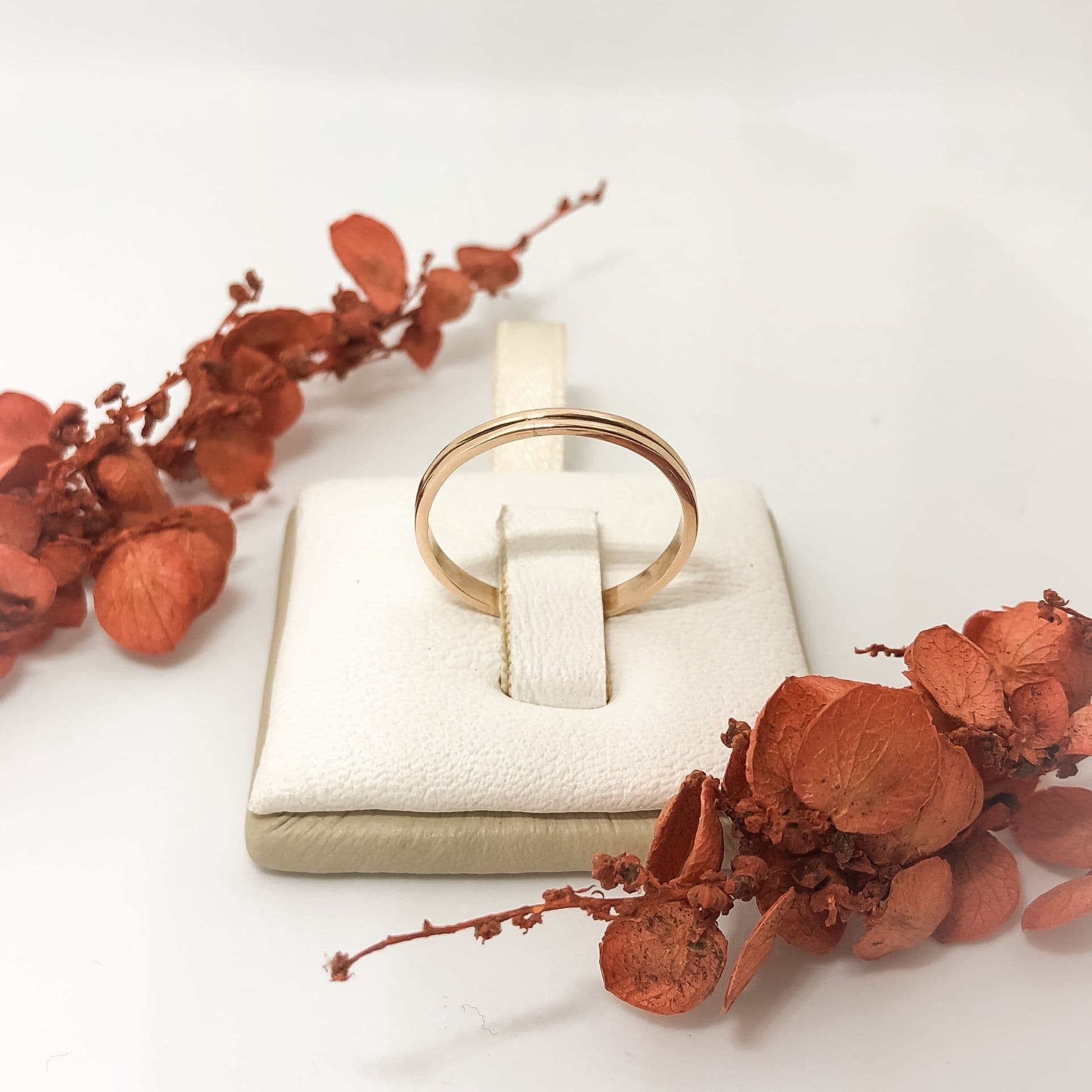 Alianza Doble 1/2 Caña Fina