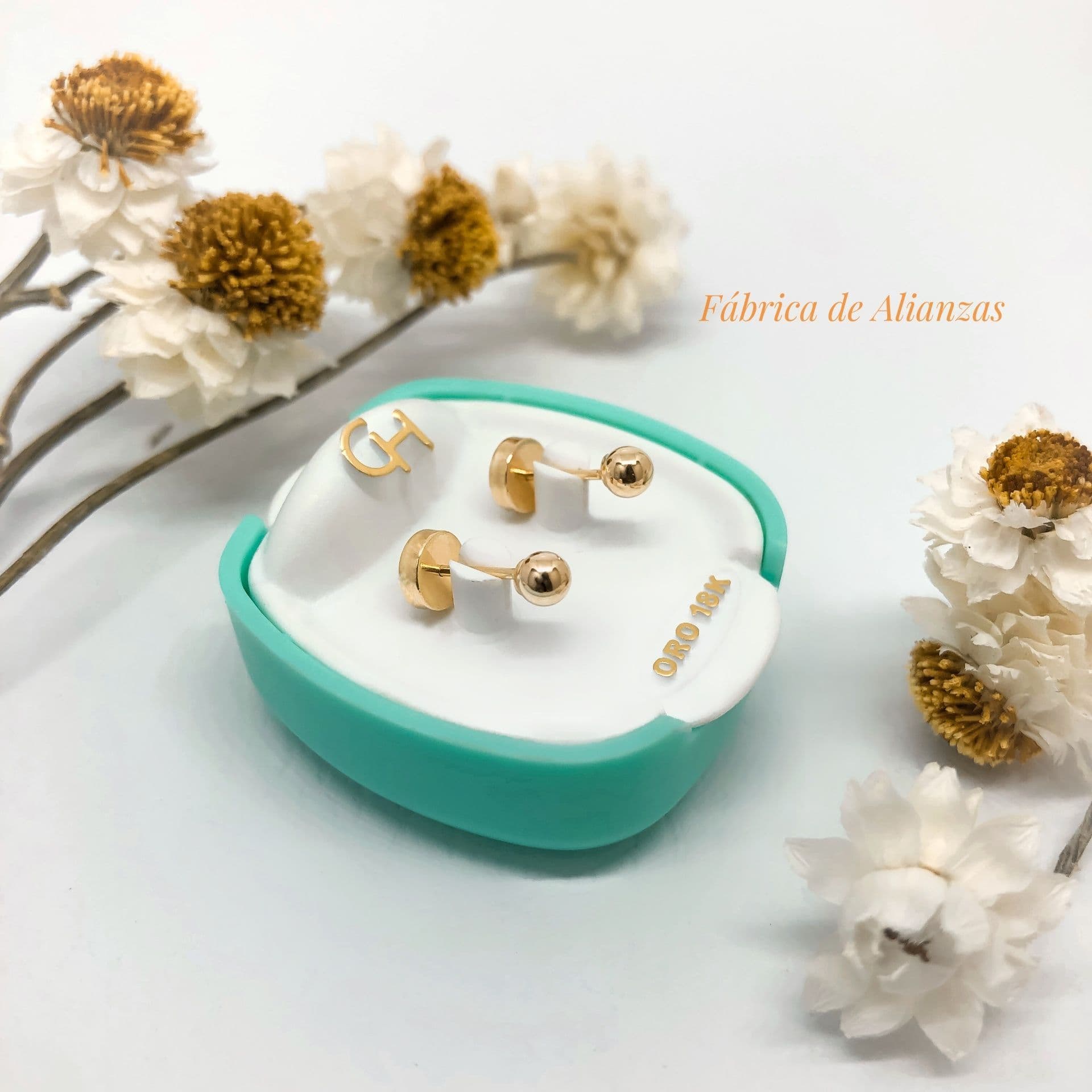 Aro Abridor Bolita 3 mm