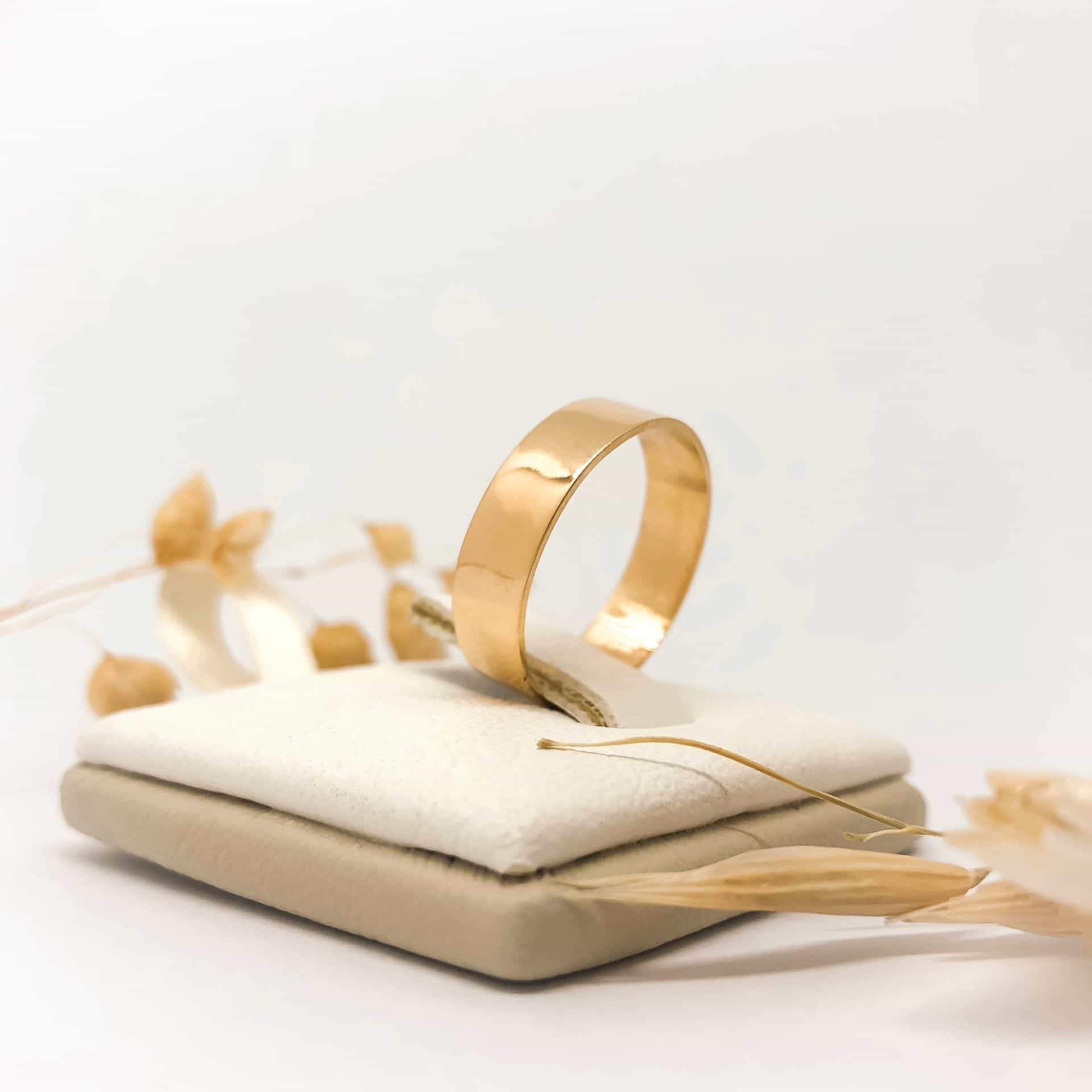 Alianza Cinta 6 Grs.