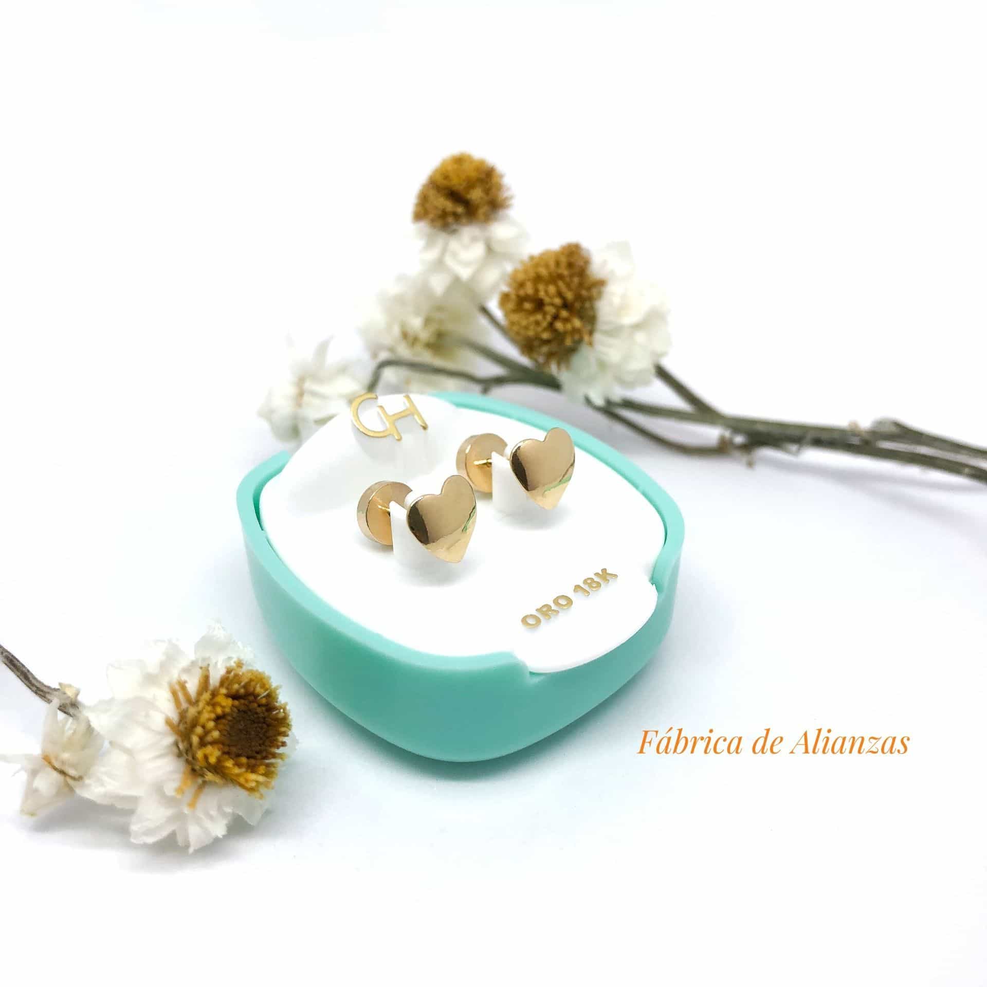 Aro Abridor Corazón