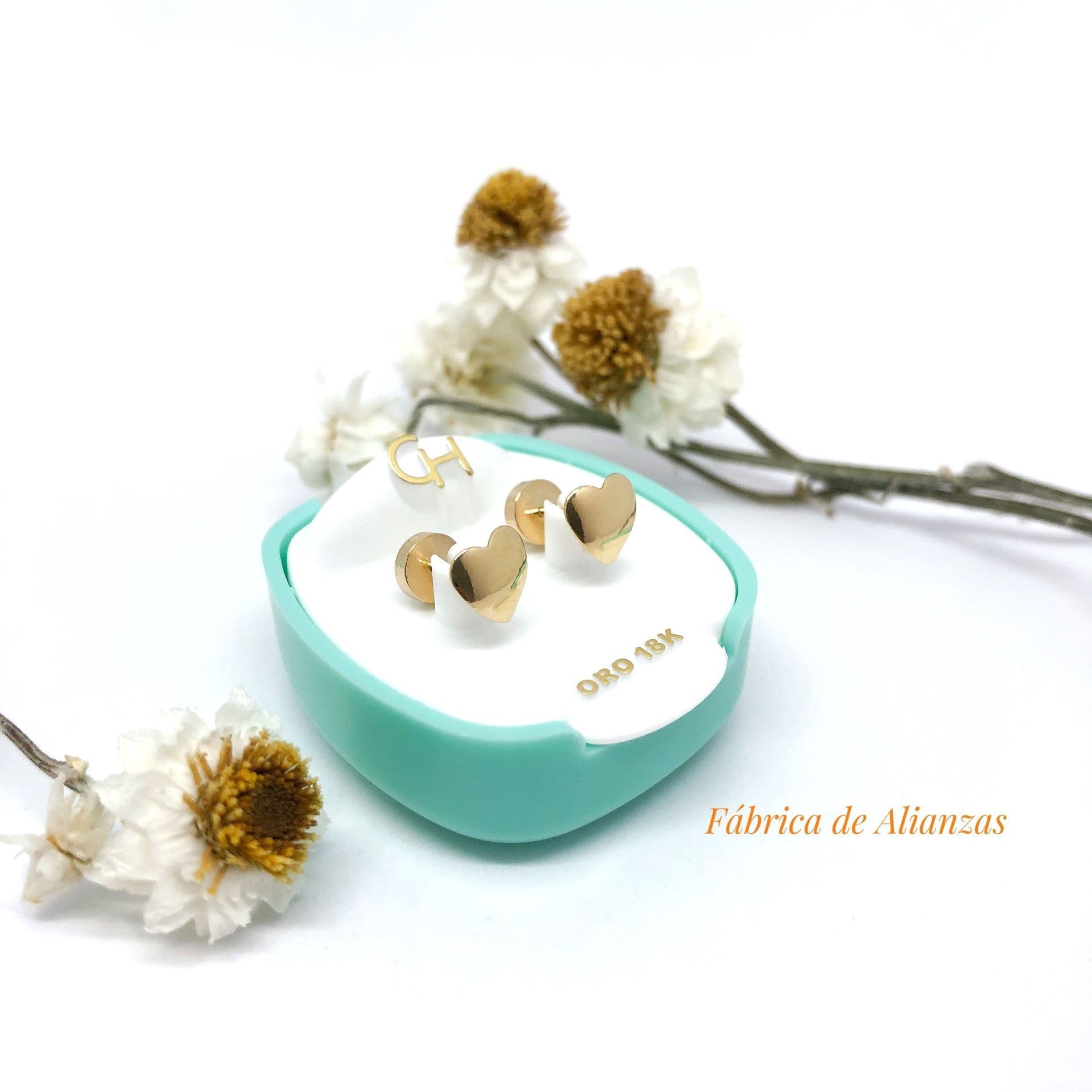 Aro Abridor Corazón