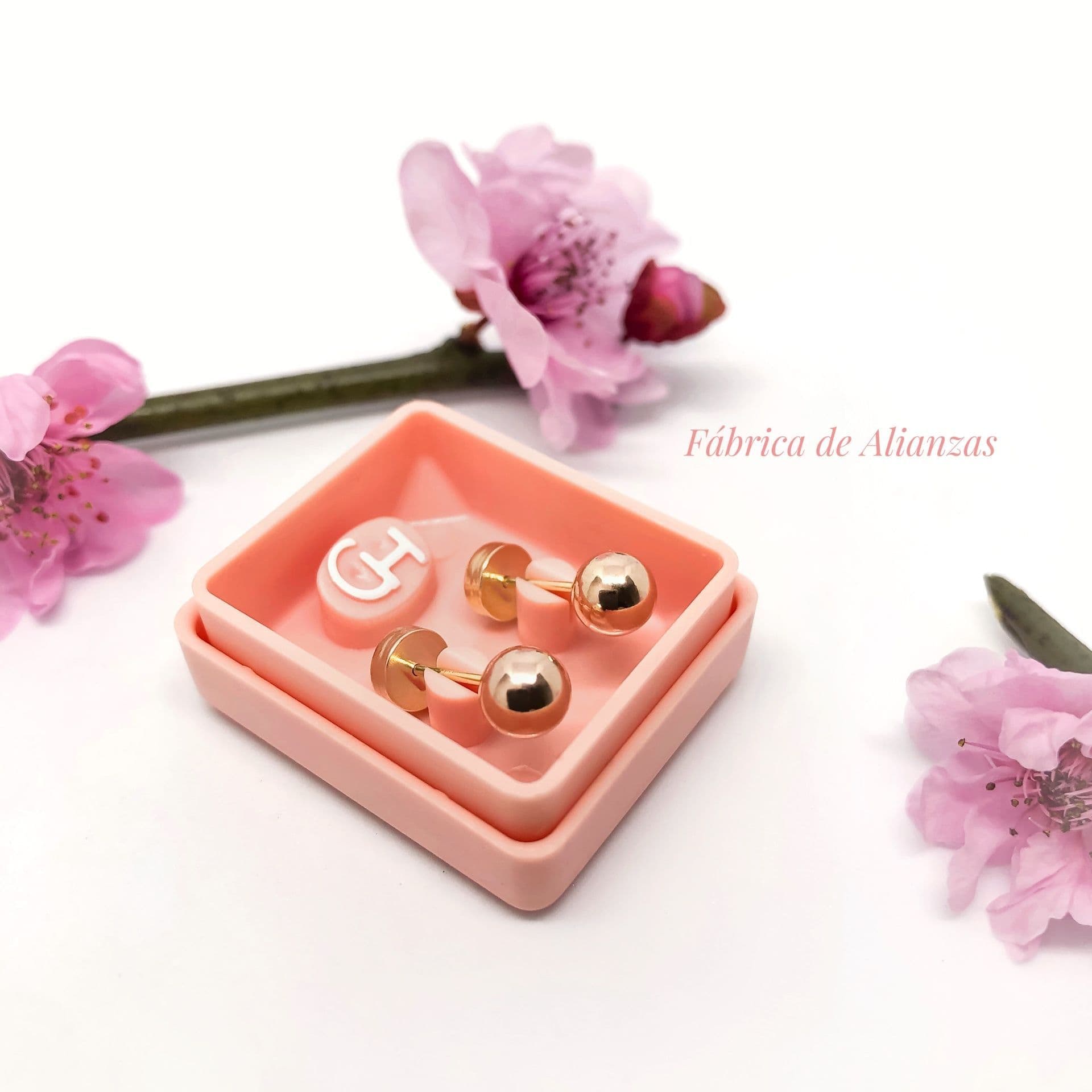 Aro Abridor Bolita 5,5 mm