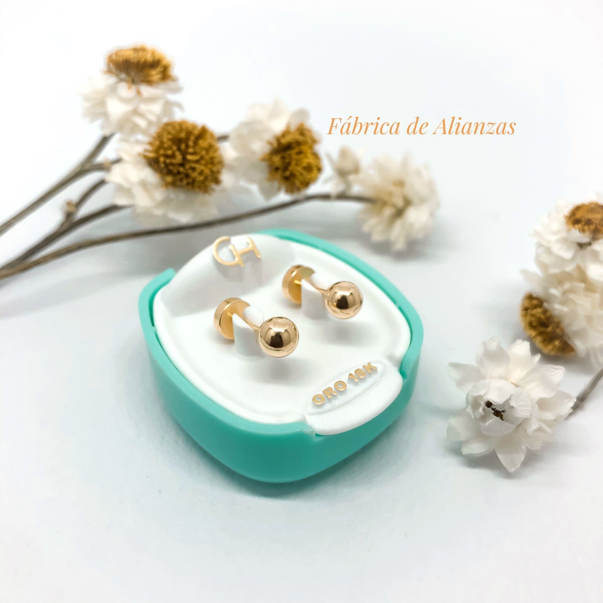 Aro Abridor Bolita 4,5 mm