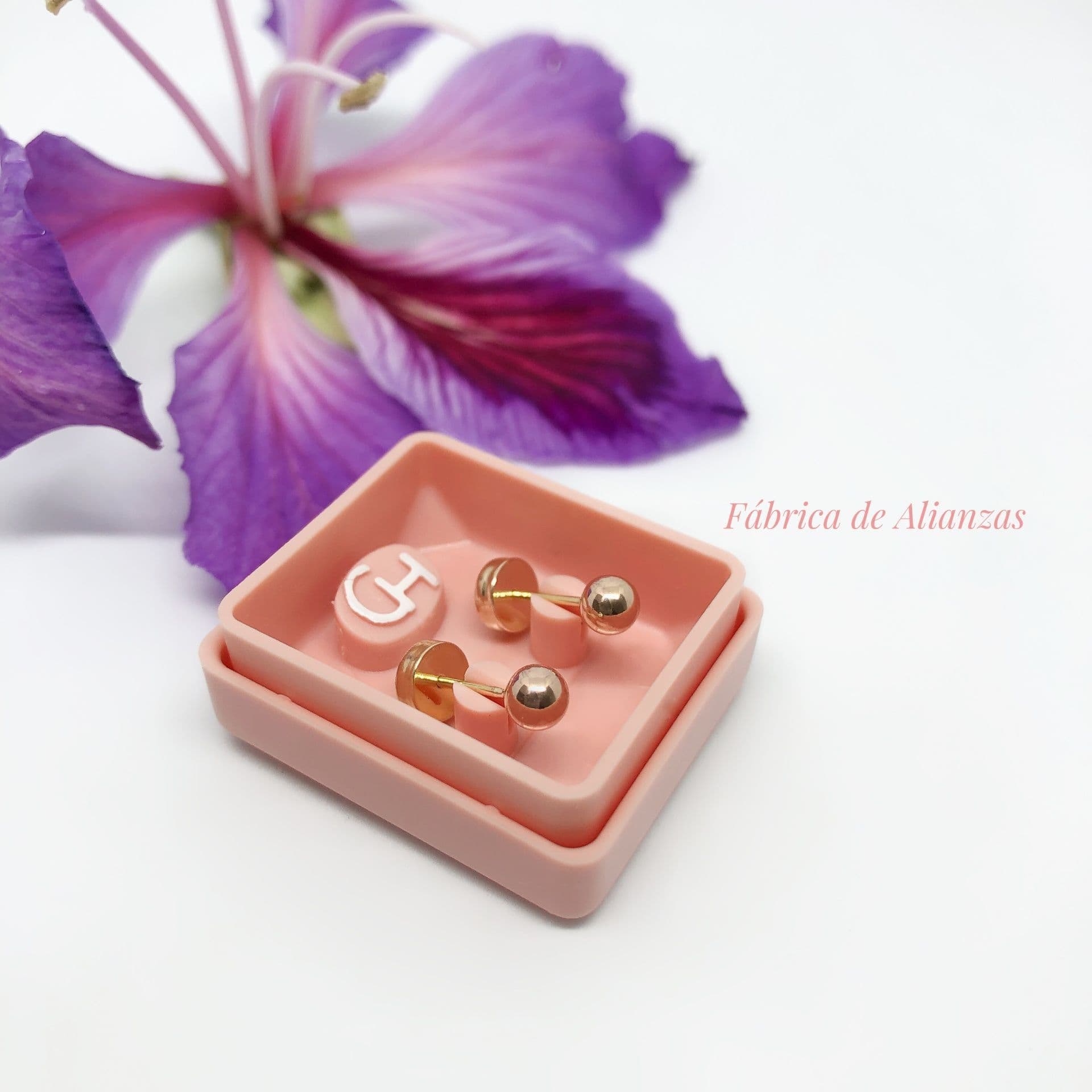 Aro Abridor Bolita 3,5 mm