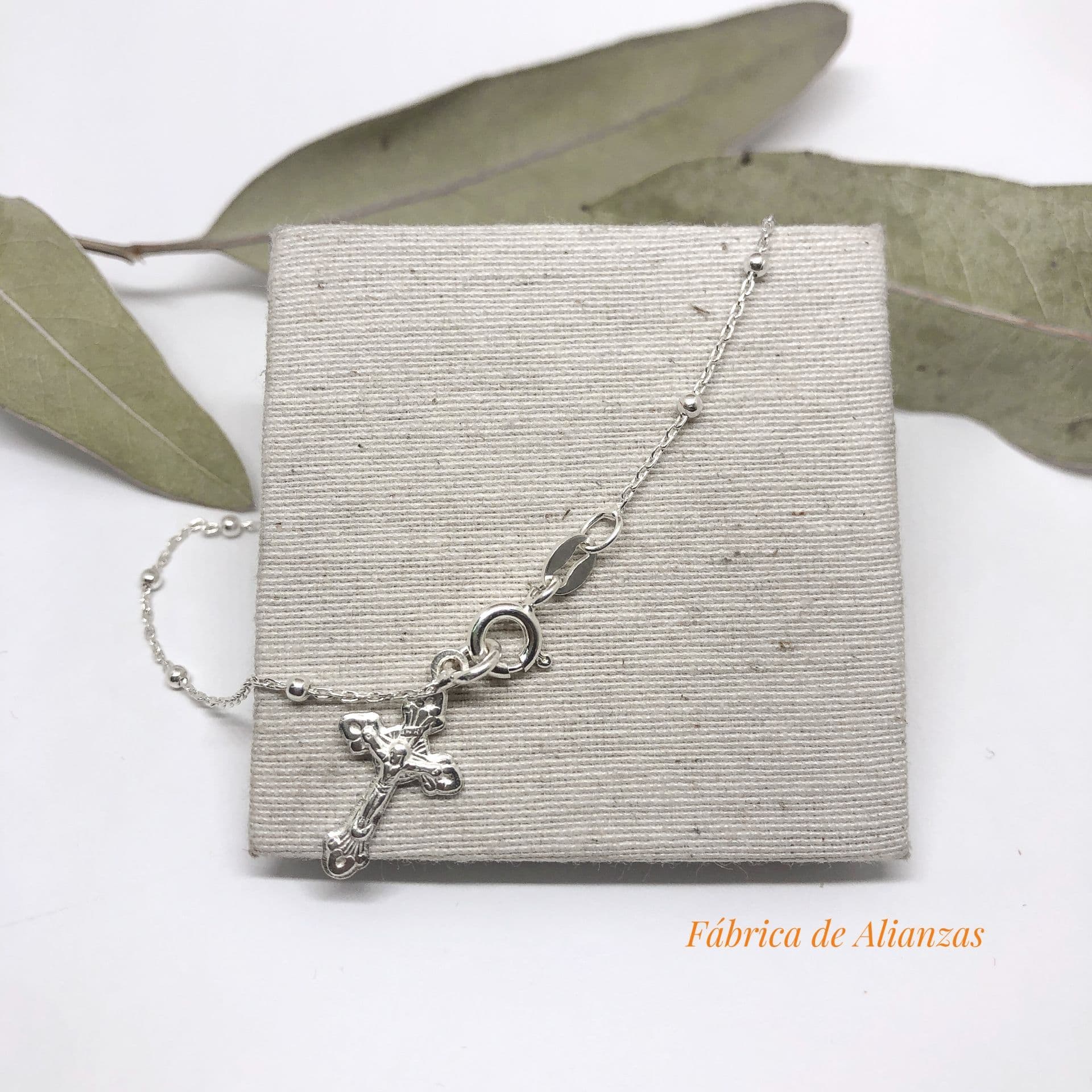 Pulsera Denario
