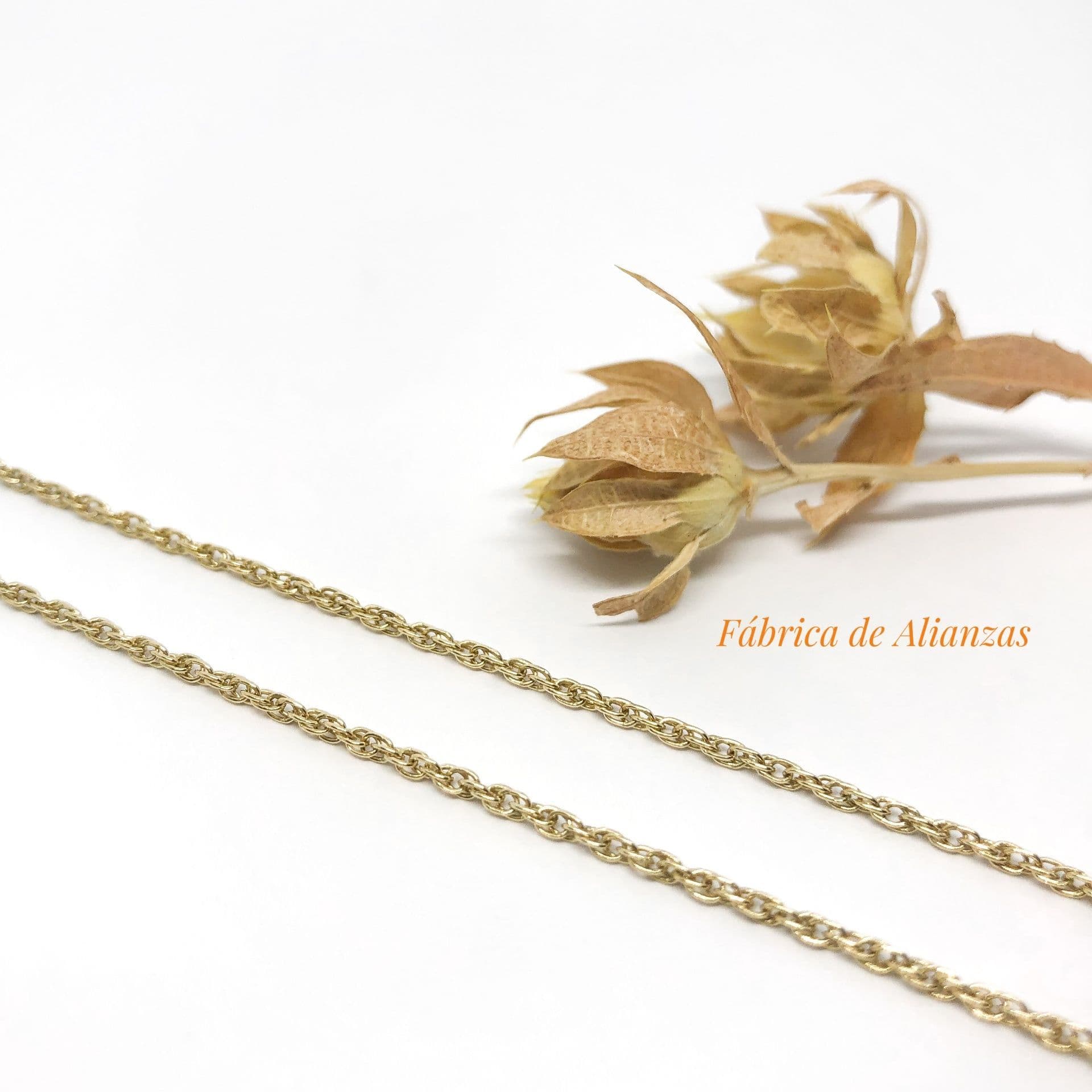 Cadena Tourbillón