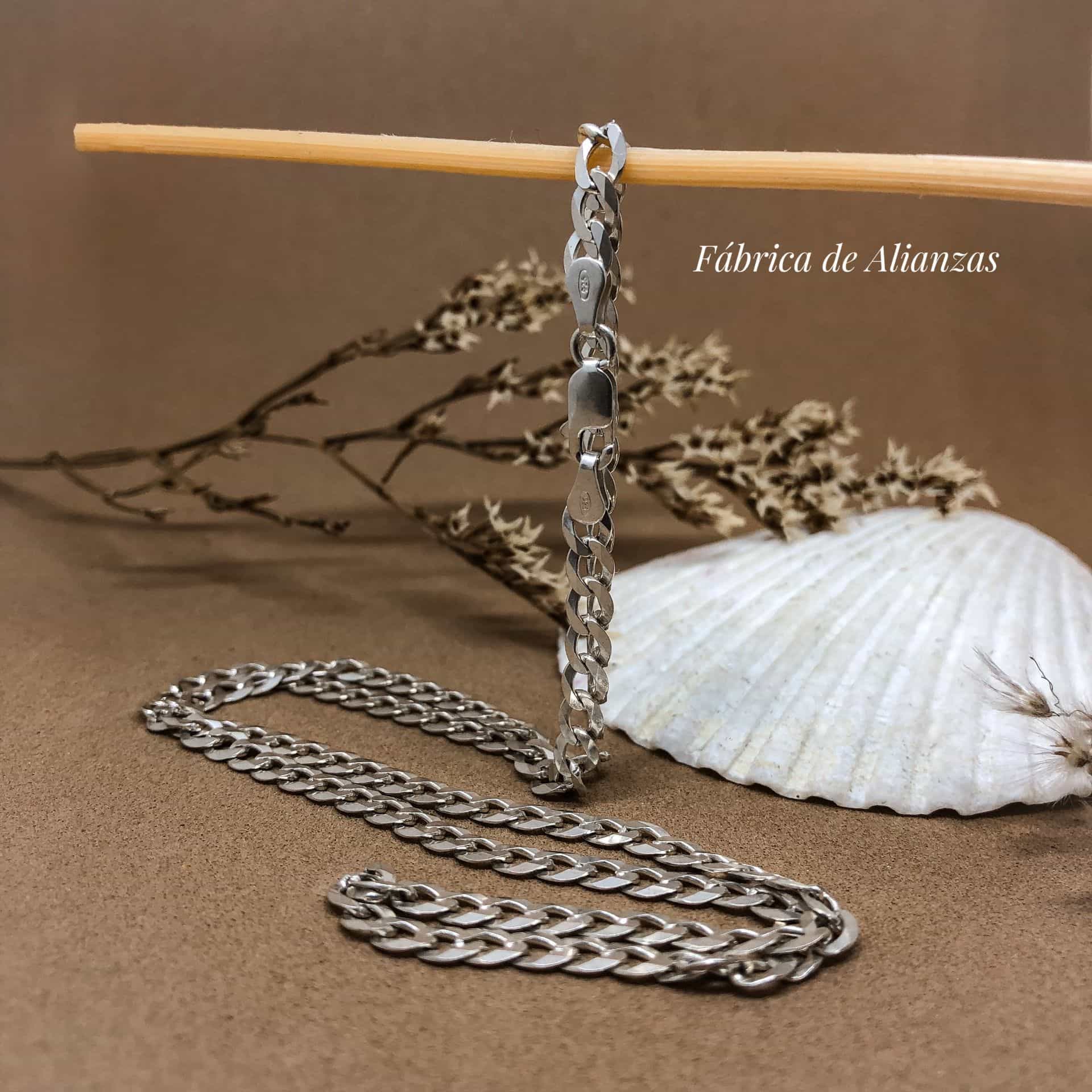 Cadena Groumet Chata