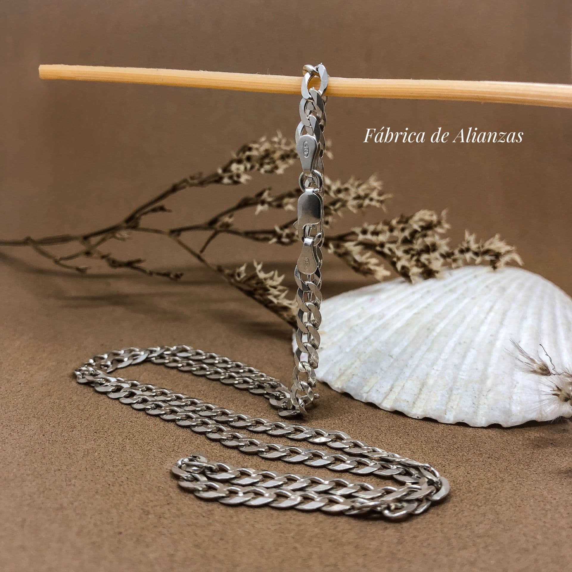 Cadena Groumet Chata