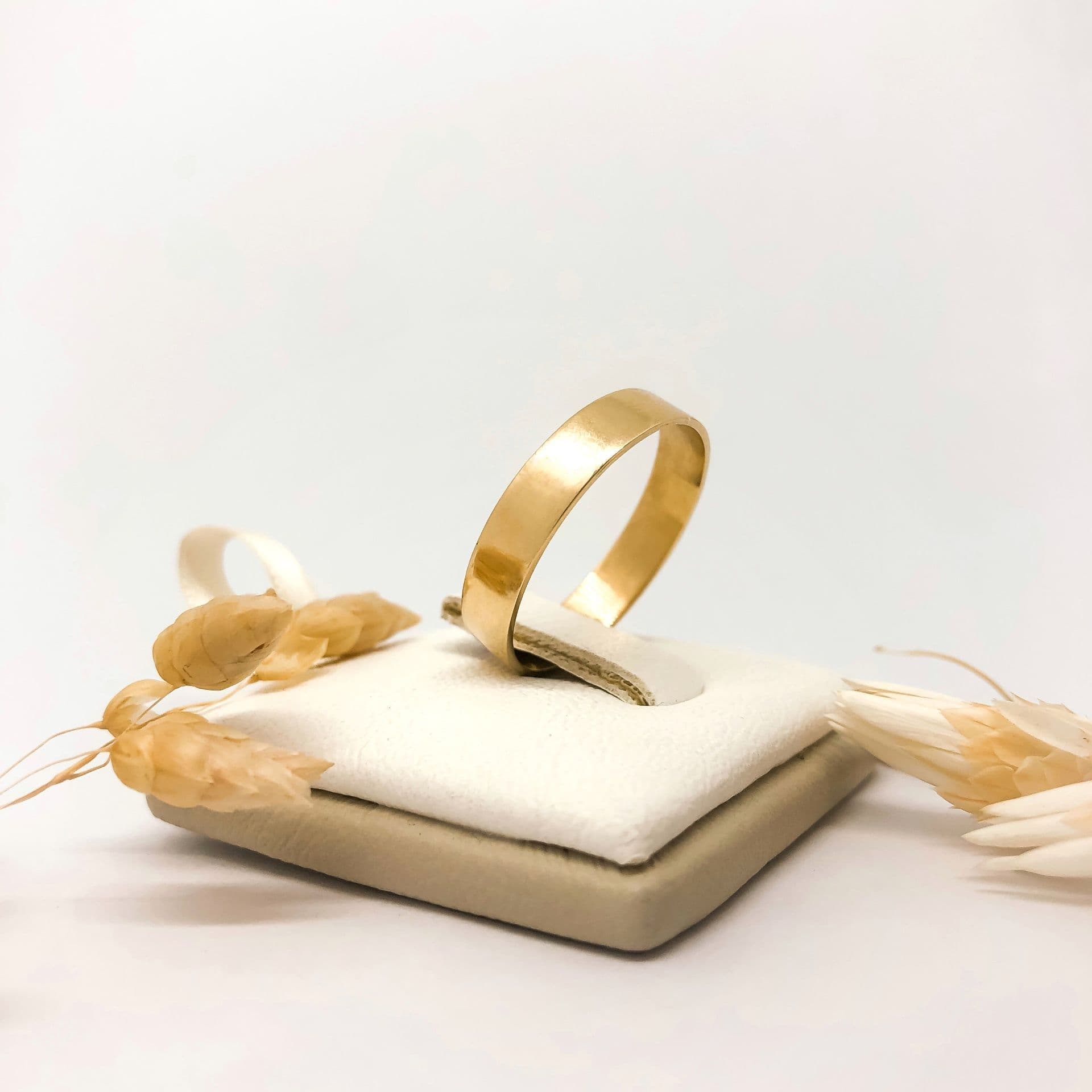 Alianza Cinta 5 Grs.