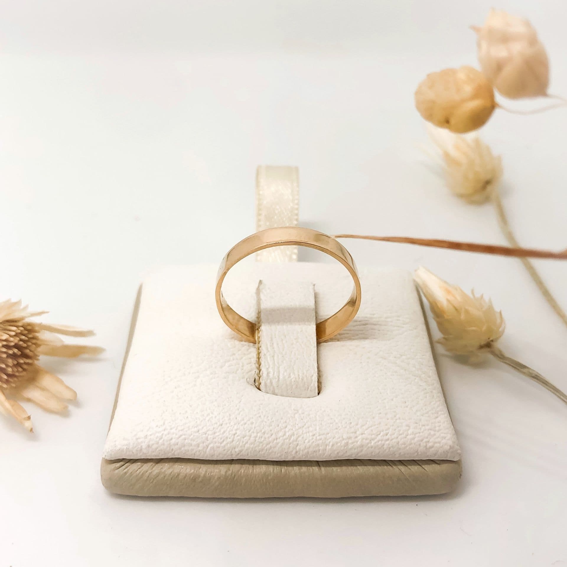 Alianza Cinta 3 Grs.