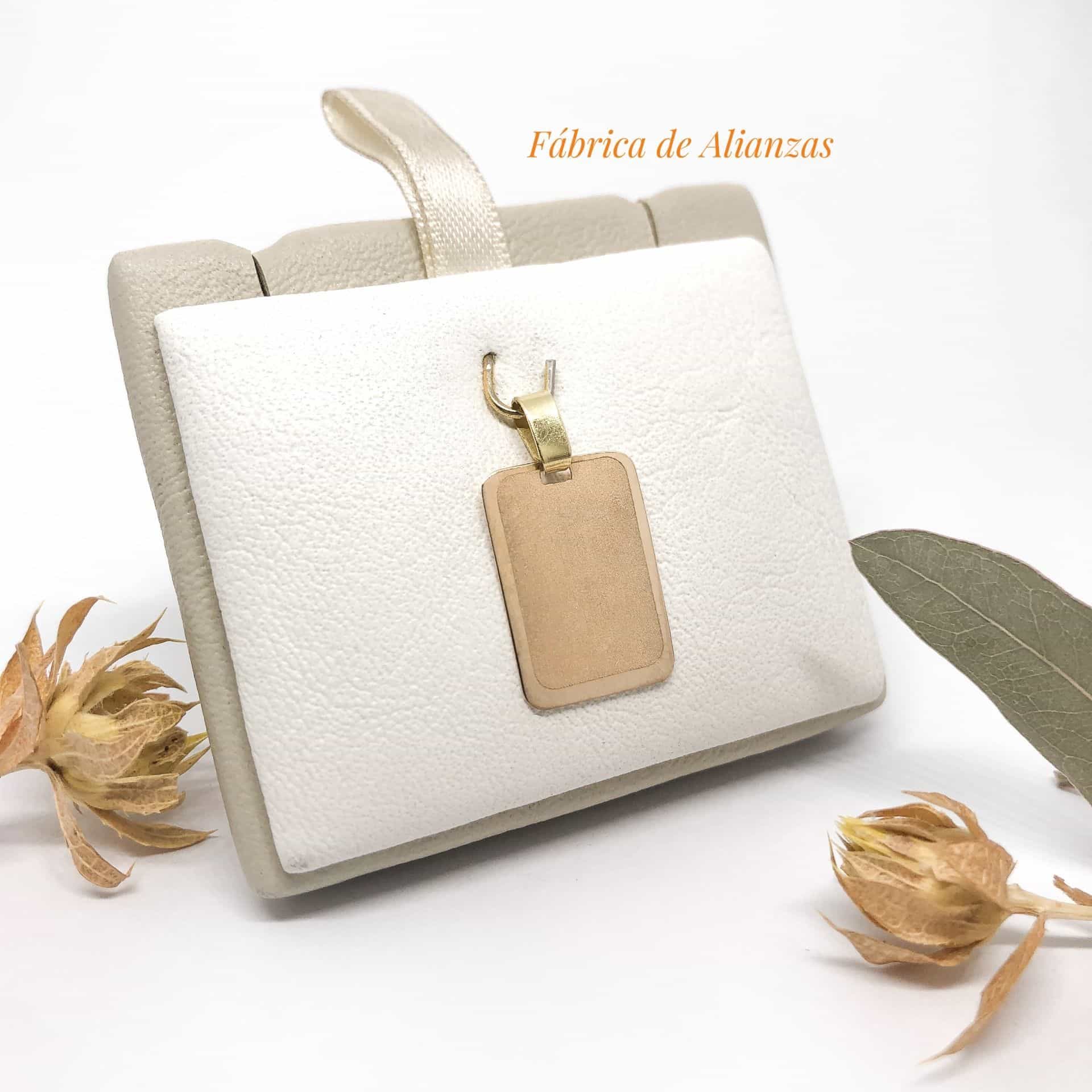 Medalla Número 15 Redonda Arenada