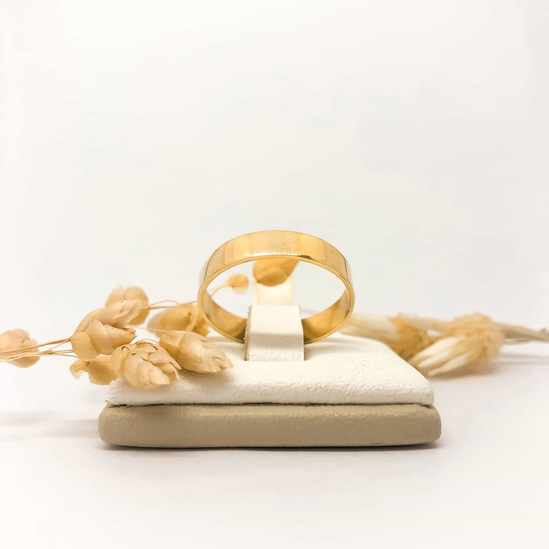 Alianza Cinta 5 Grs.