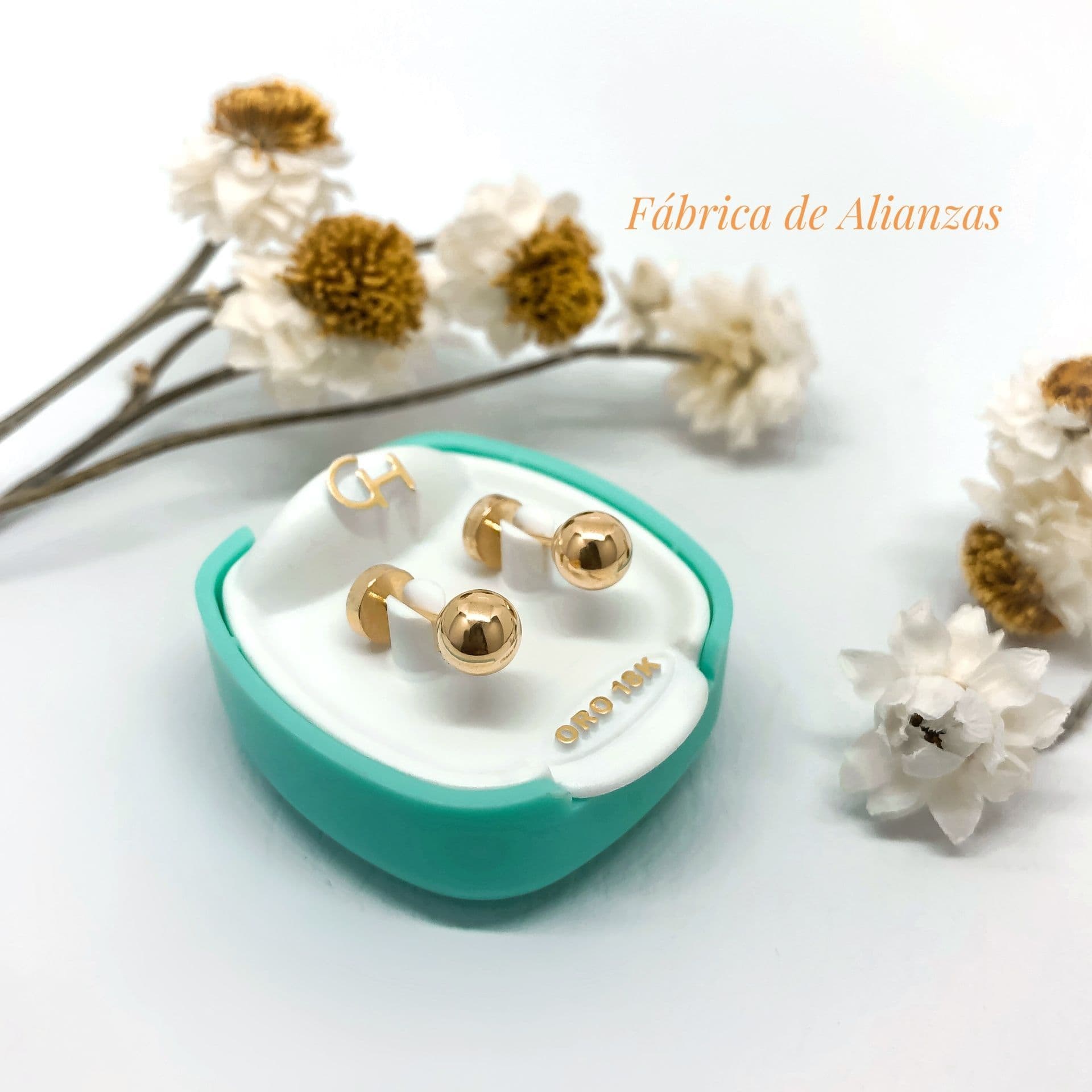 Aro Abridor Bolita 5 mm