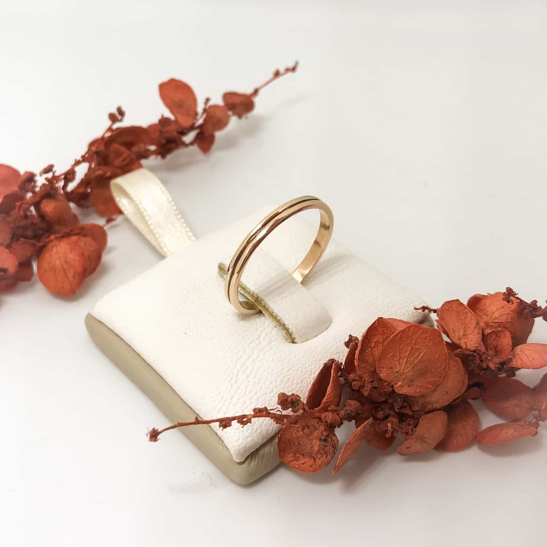 Alianza Doble 1/2 Caña Fina