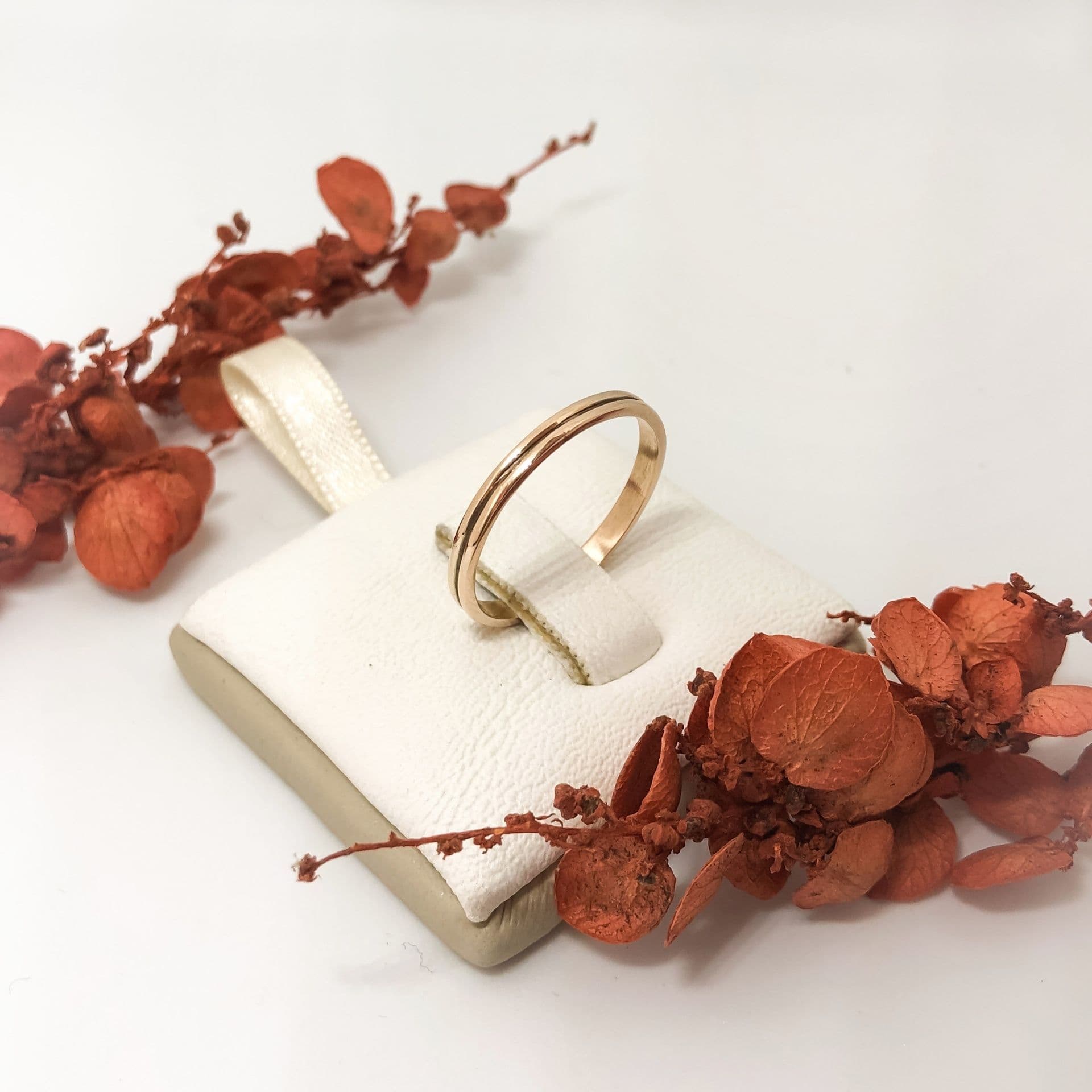 Alianza Doble 1/2 Caña Fina