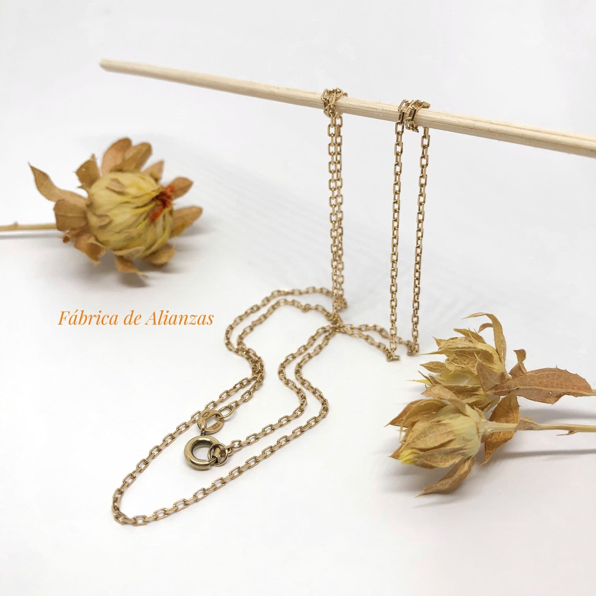 Cadena Forcet Corto