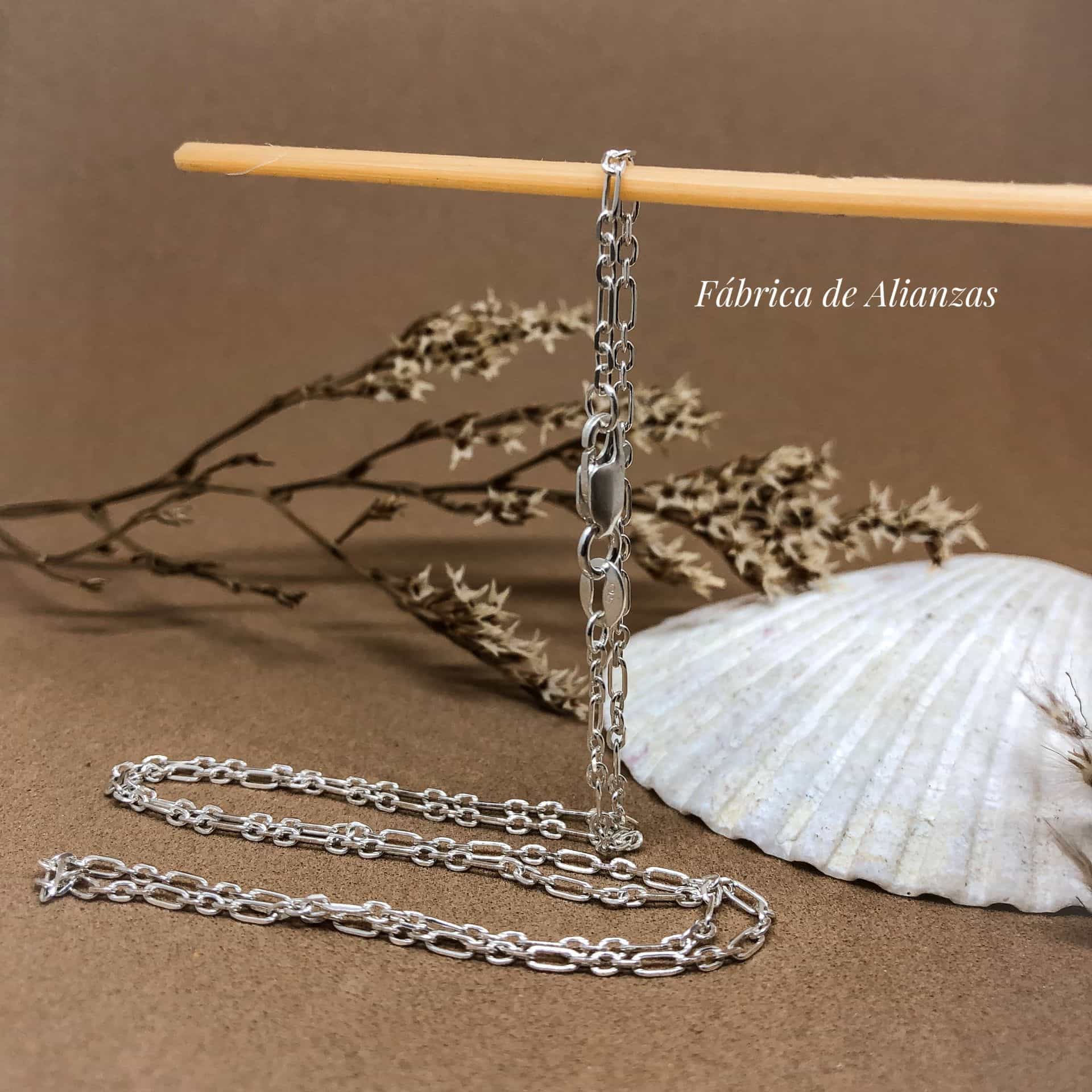 Cadena Forcet Largo 3 x 1