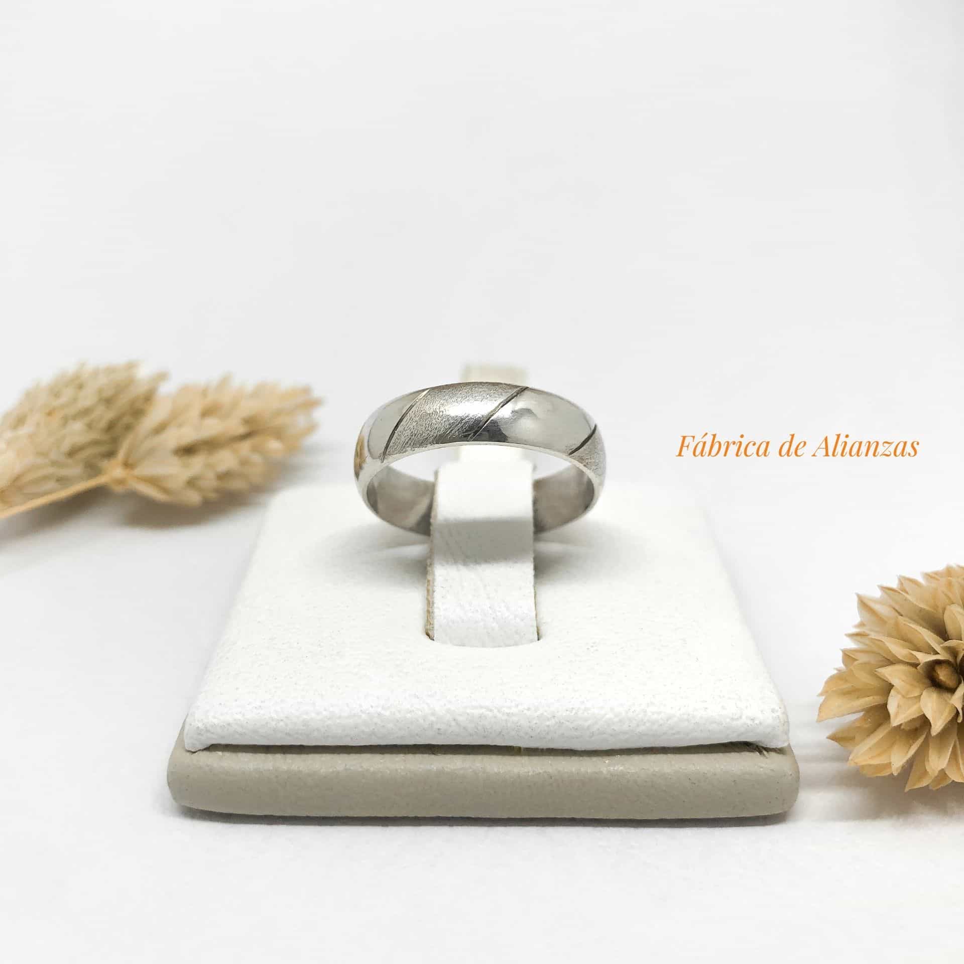 Alianza Italiana Satinada