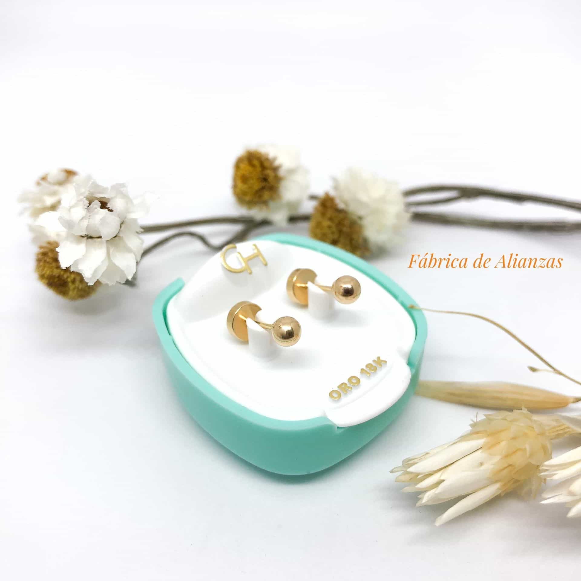 Aro Abridor Bolita 3,5 mm