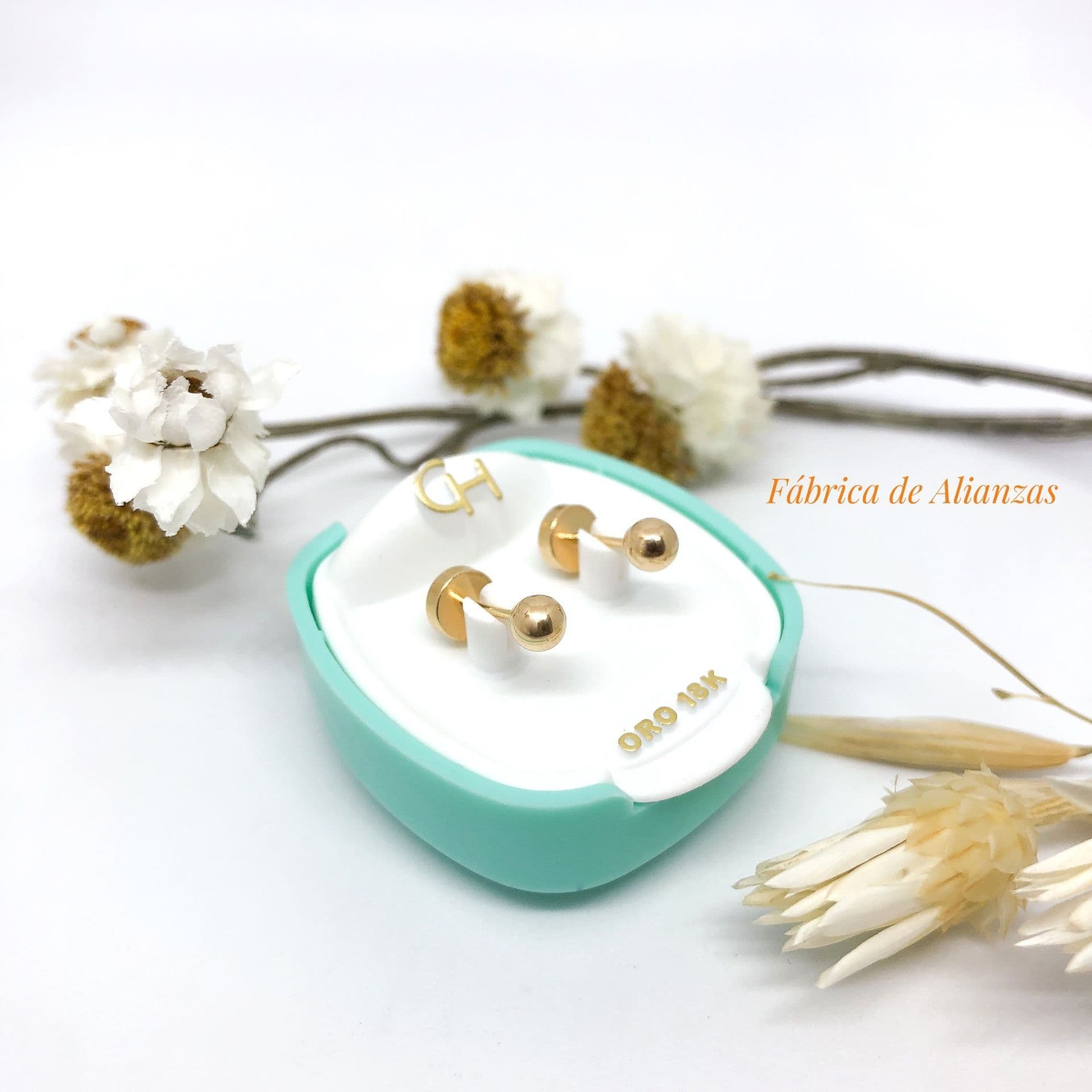 Aro Abridor Bolita 3,5 mm