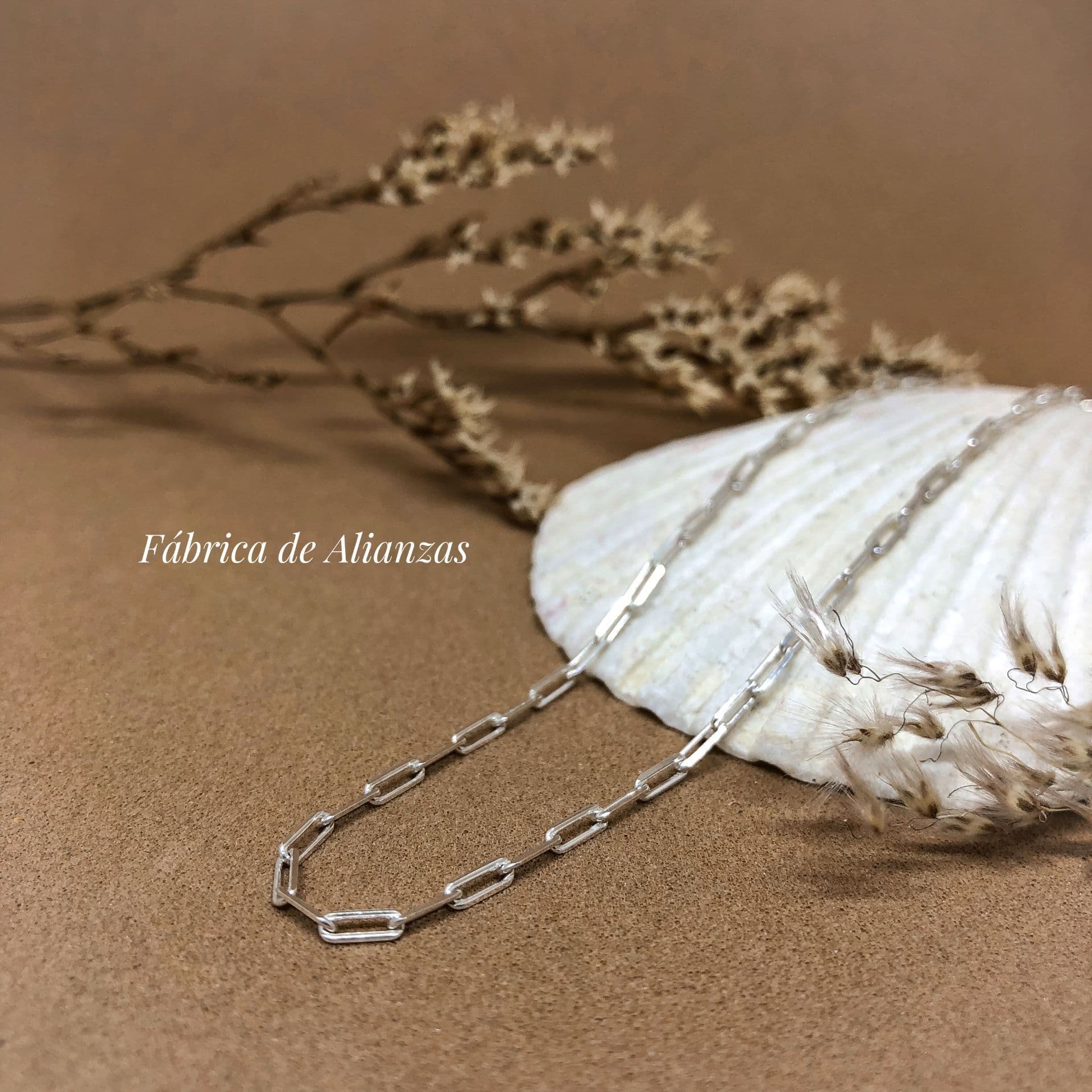 Cadena Forcet Largo