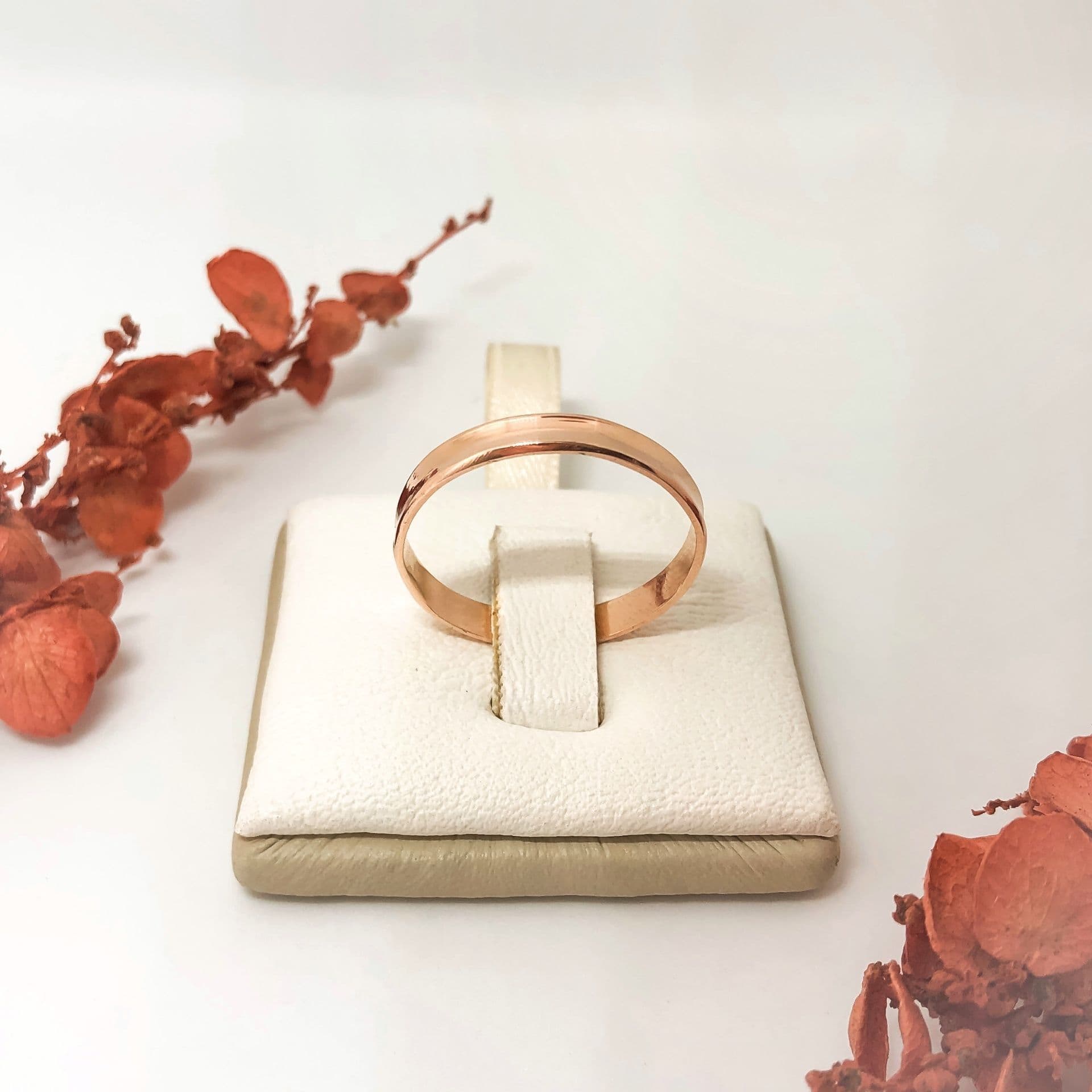 Alianza Cóncava Fina