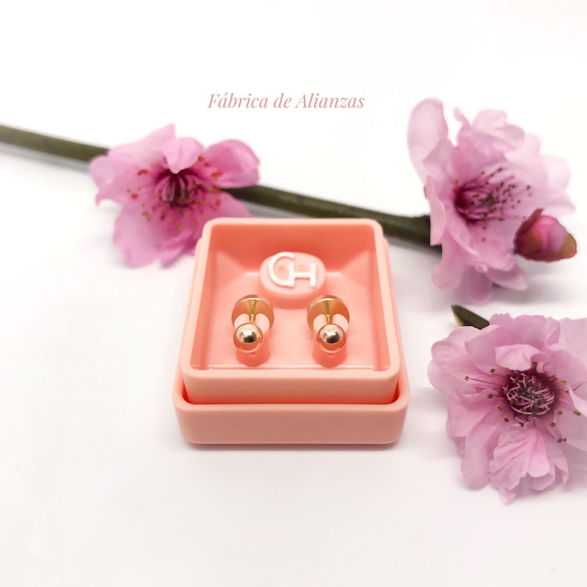 Aro Abridor Bolita 3 mm