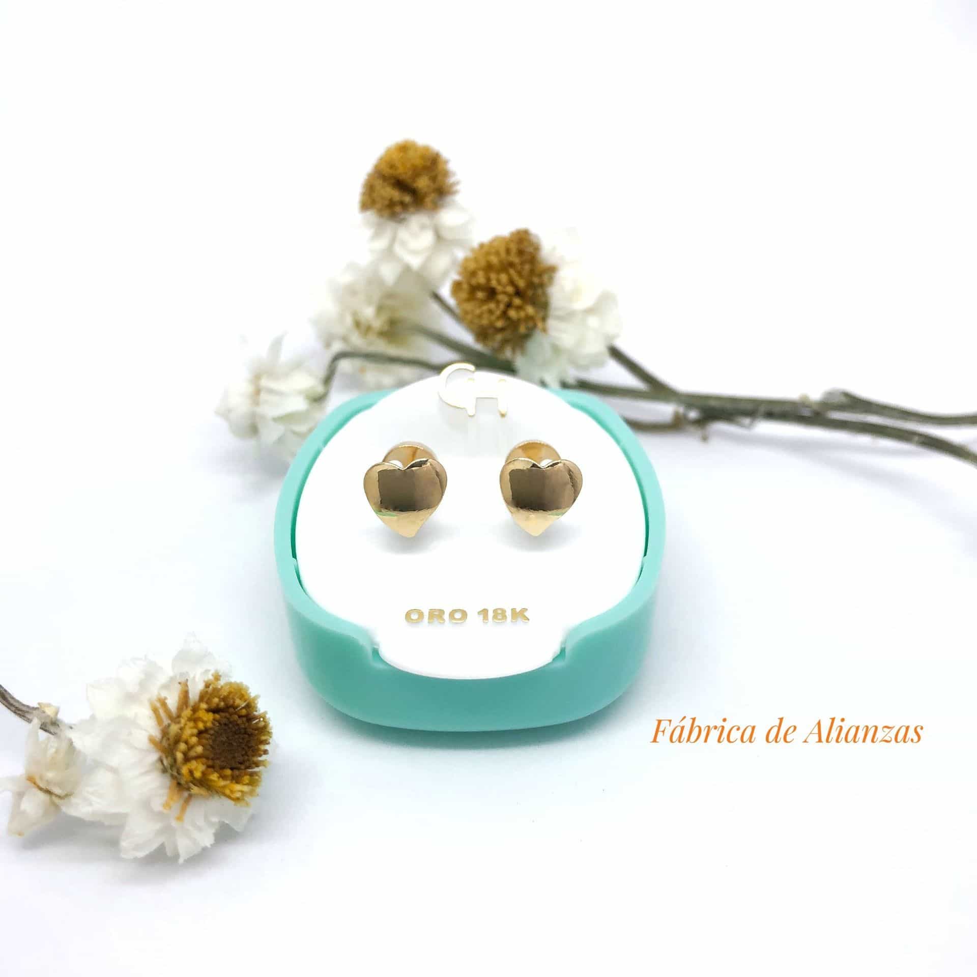 Aro Abridor Corazón