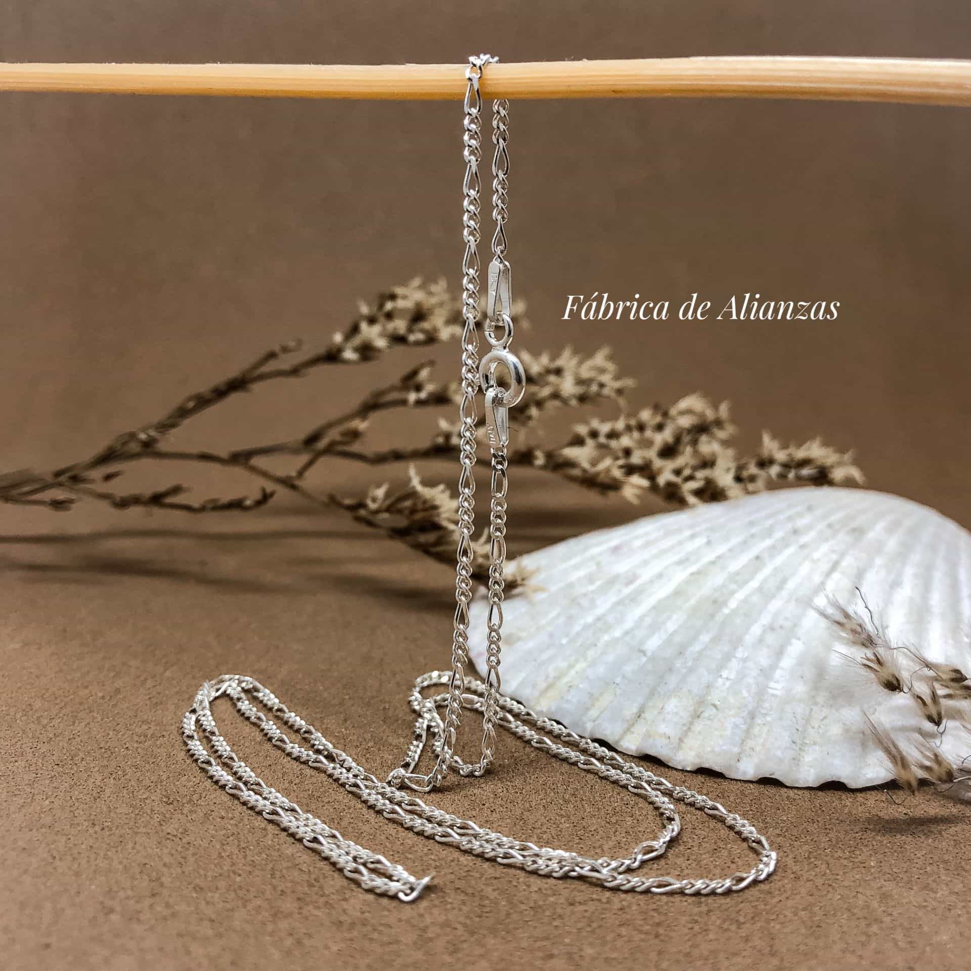 Cadena Fígaro 3 x 1