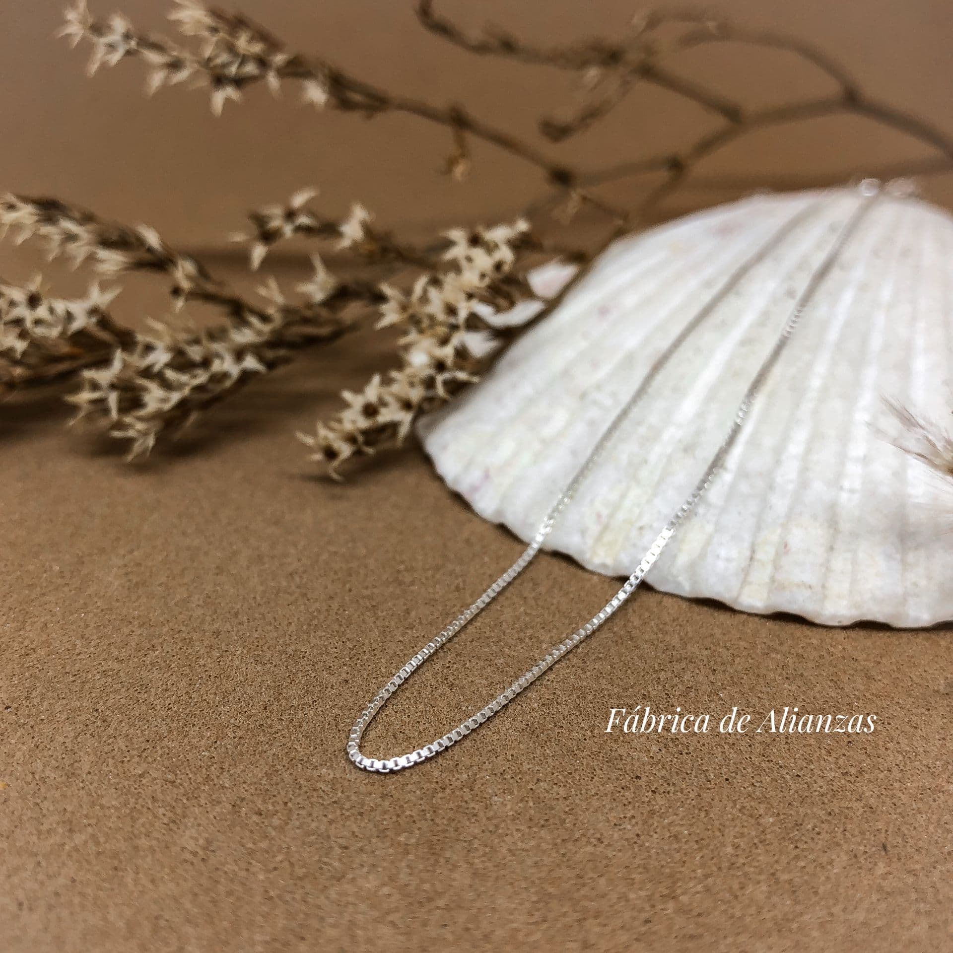 Cadena Veneziana