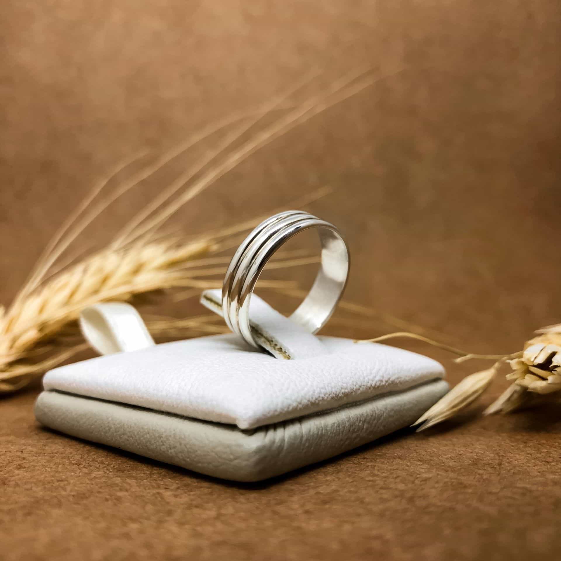 Alianza Tres 1/2 Caña Oro Blanco