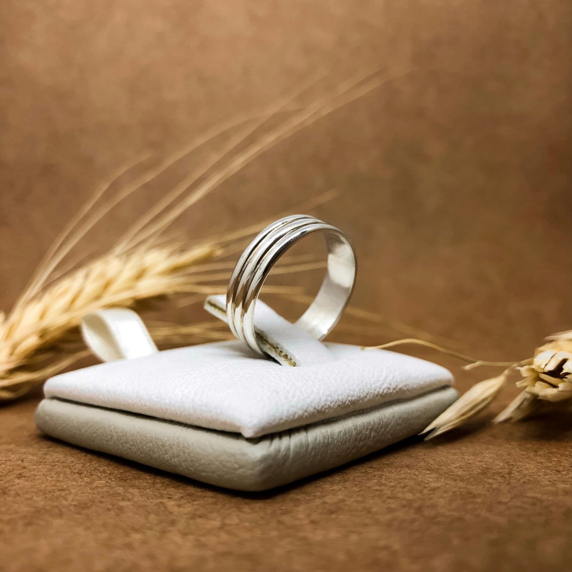 Alianza Tres 1/2 Caña Oro Blanco